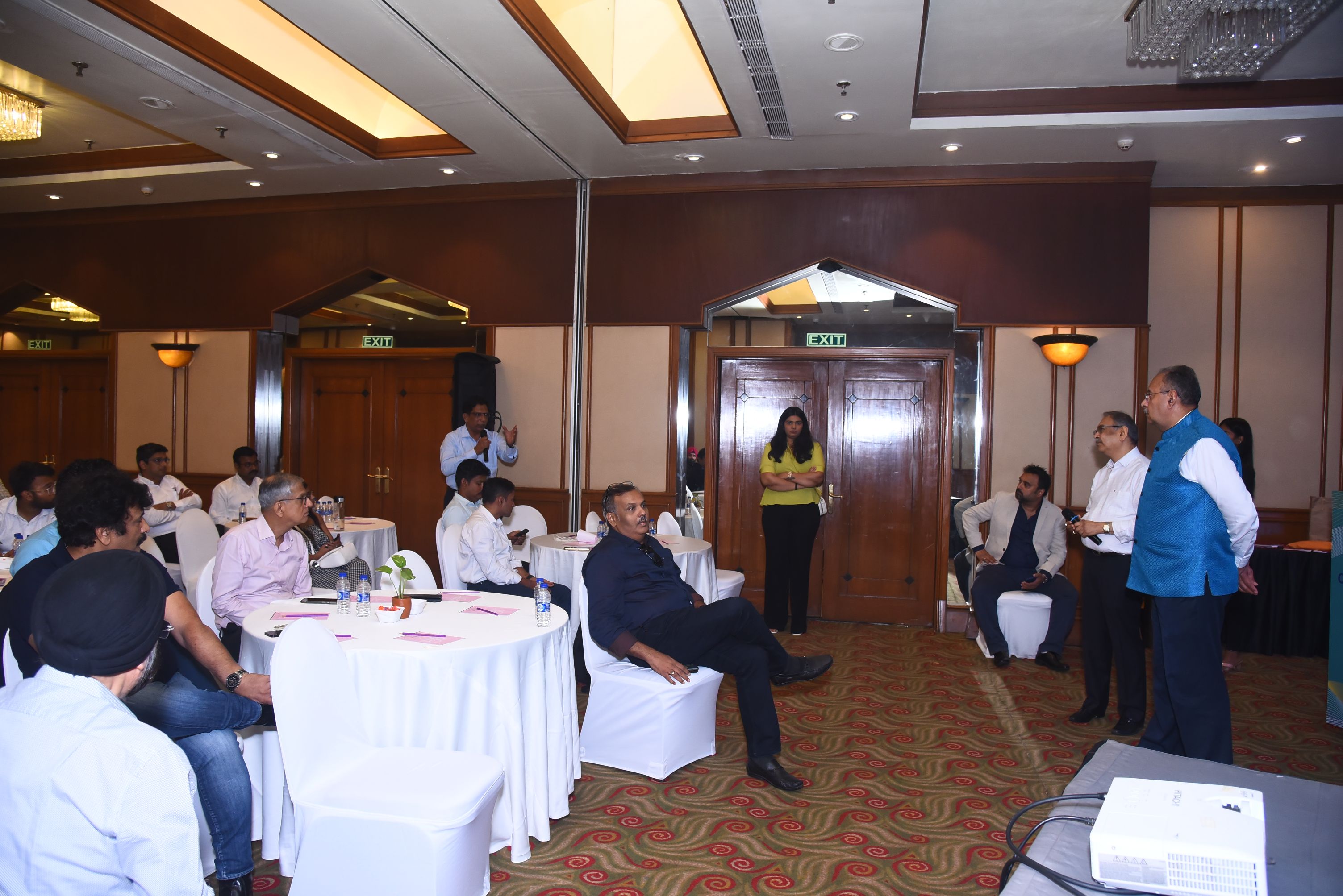 SPONSORS MEET 2023 photo 46