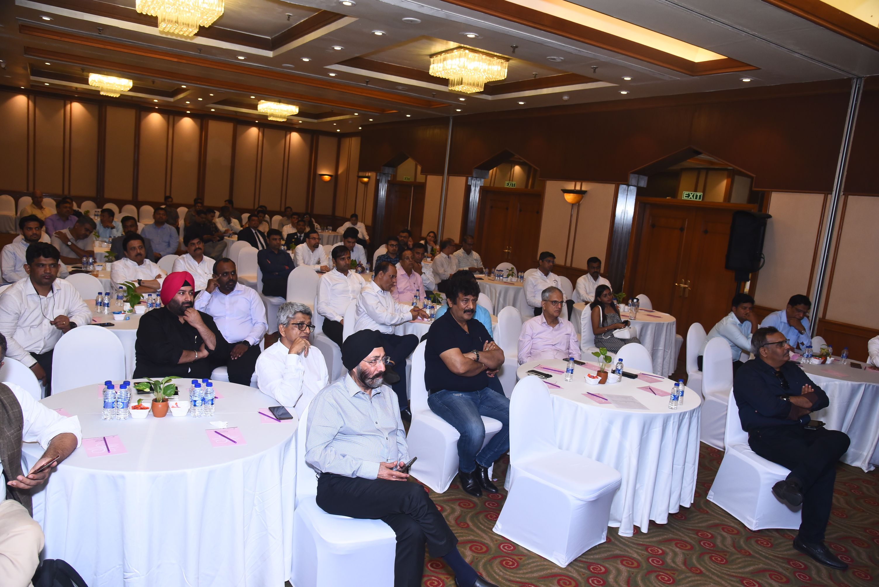 SPONSORS MEET 2023 photo 20