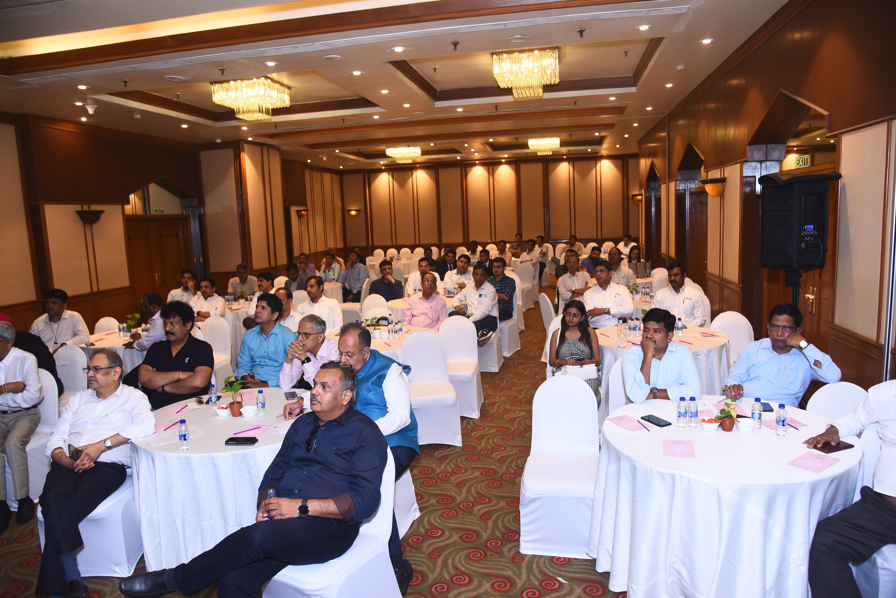 SPONSORS MEET 2023 photo 10