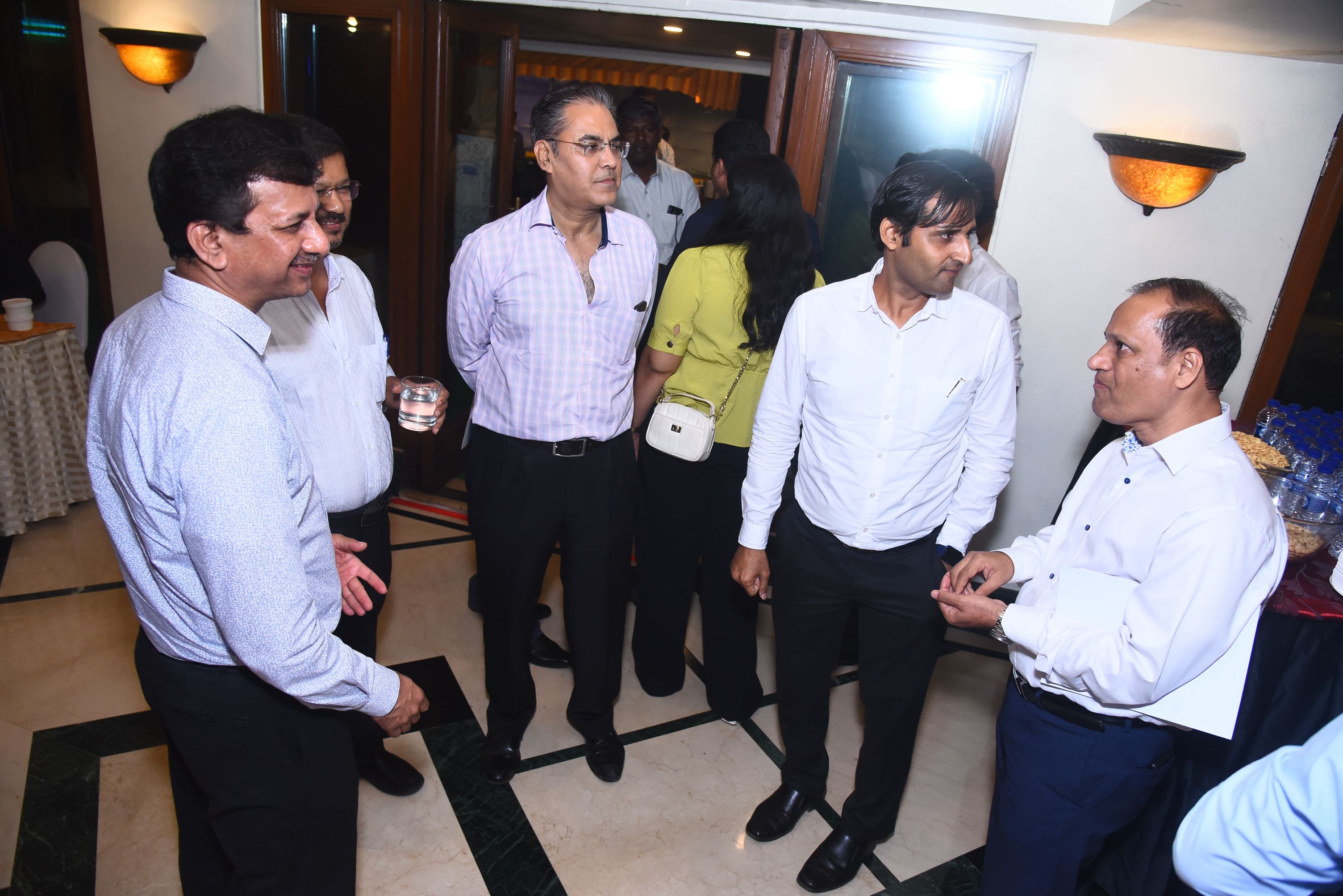 SPONSORS MEET 2023 photo 50