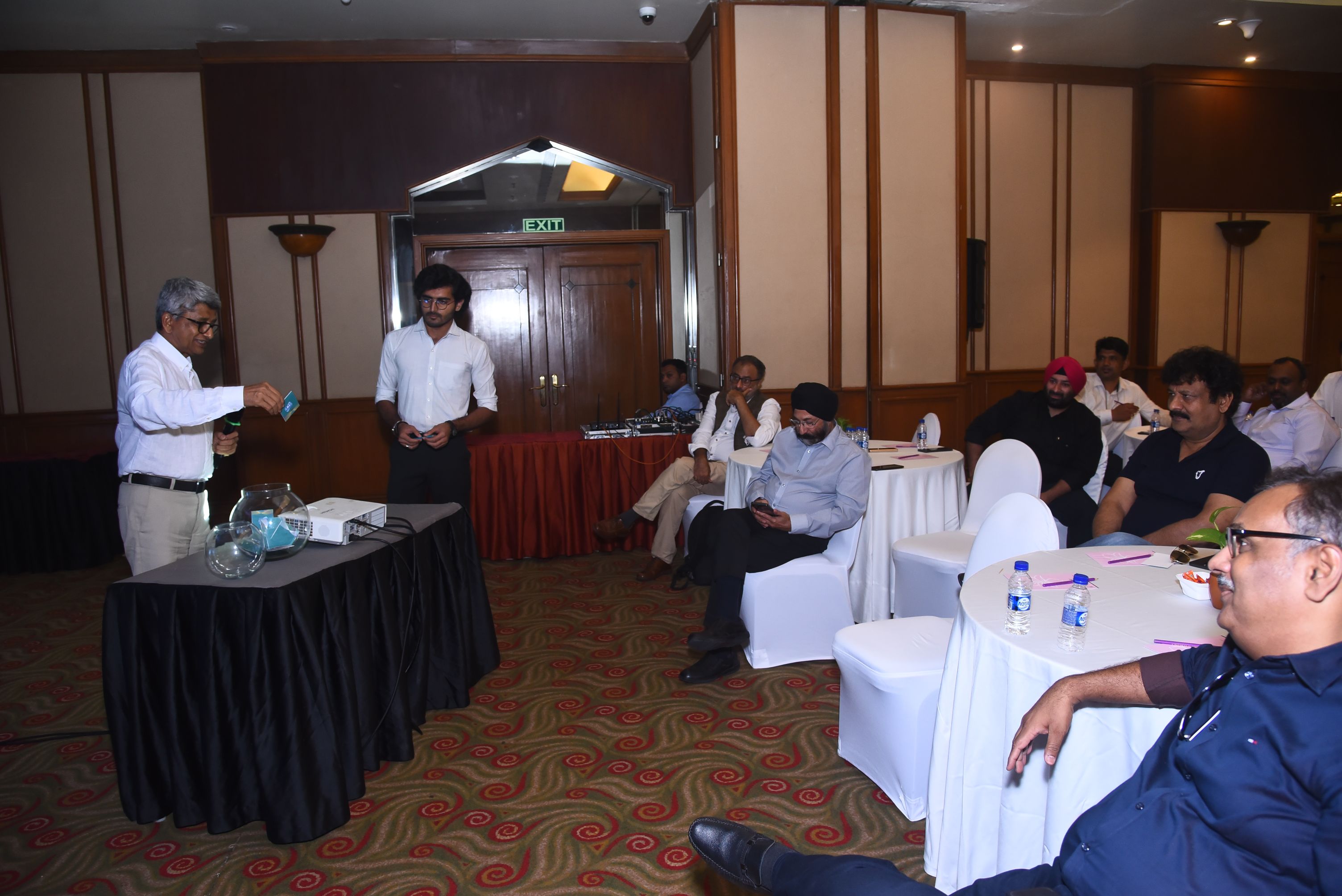 SPONSORS MEET 2023 photo 33