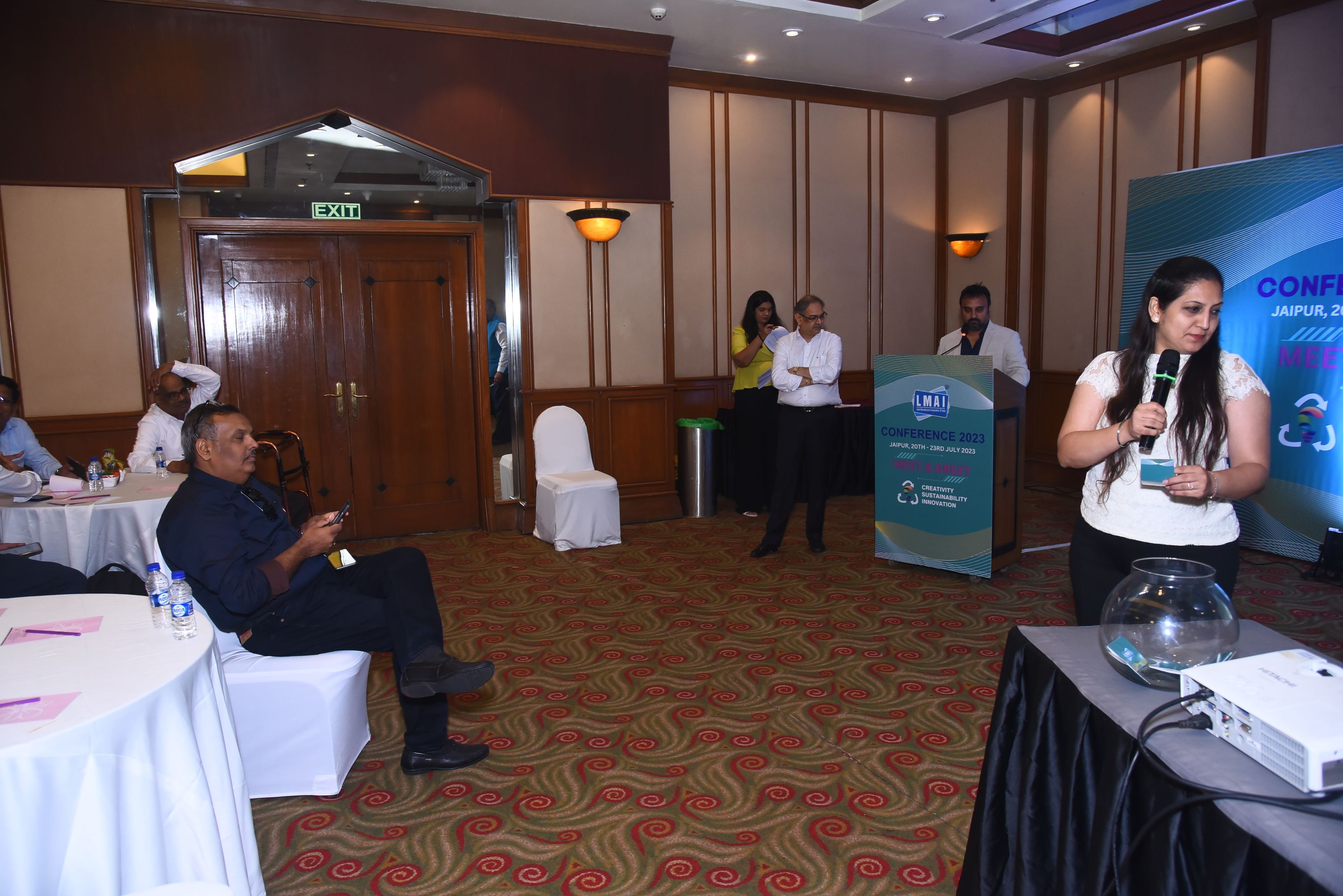 SPONSORS MEET 2023 photo 41