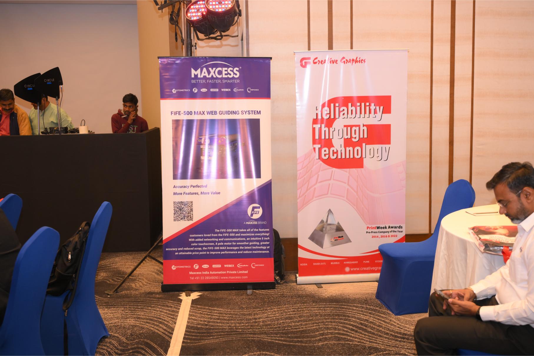 SPONSORS MEET 2023 photo 22