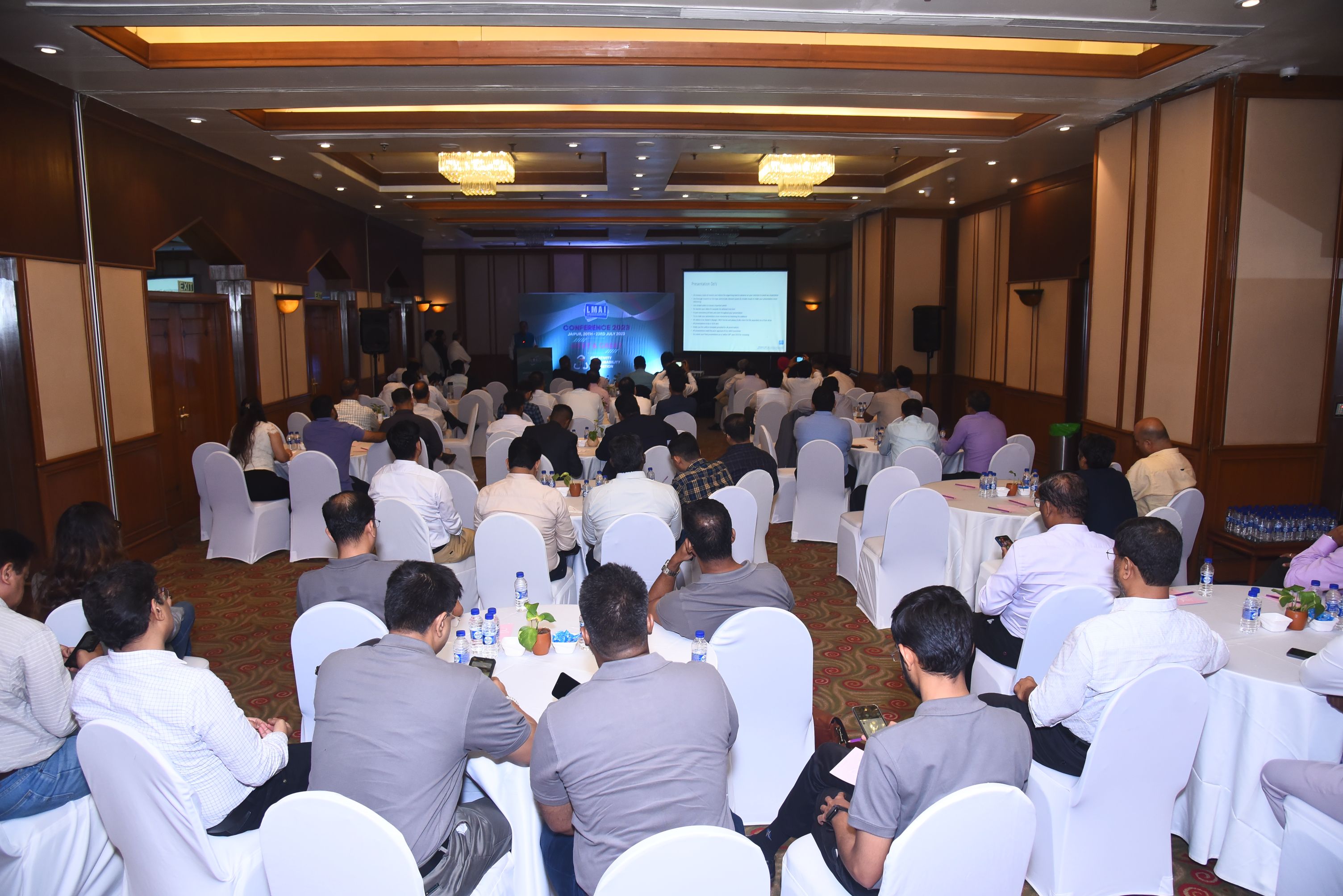 SPONSORS MEET 2023 photo 29