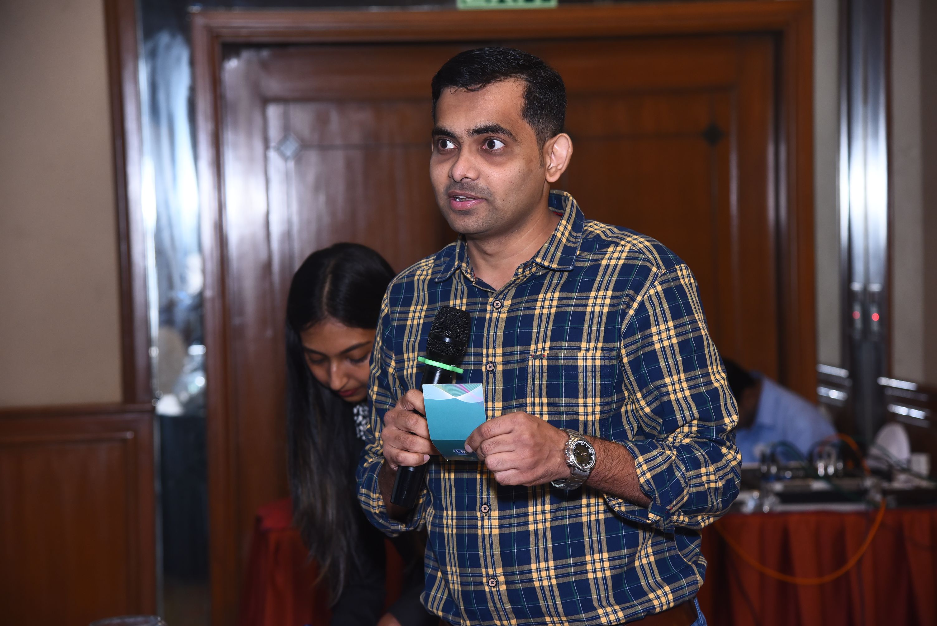 SPONSORS MEET 2023 photo 39