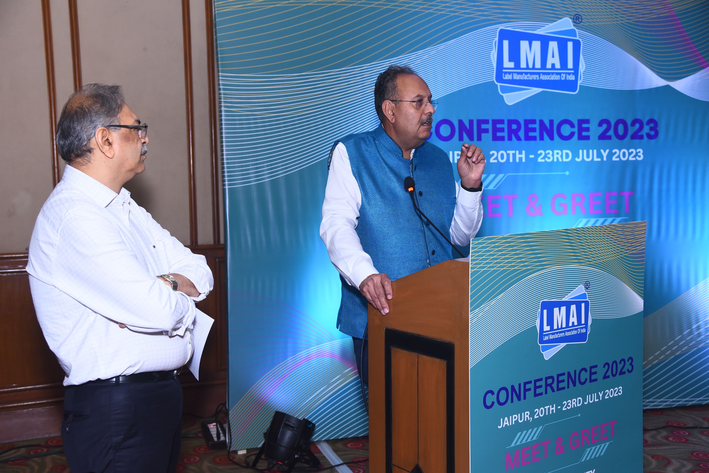 SPONSORS MEET 2023 photo 31