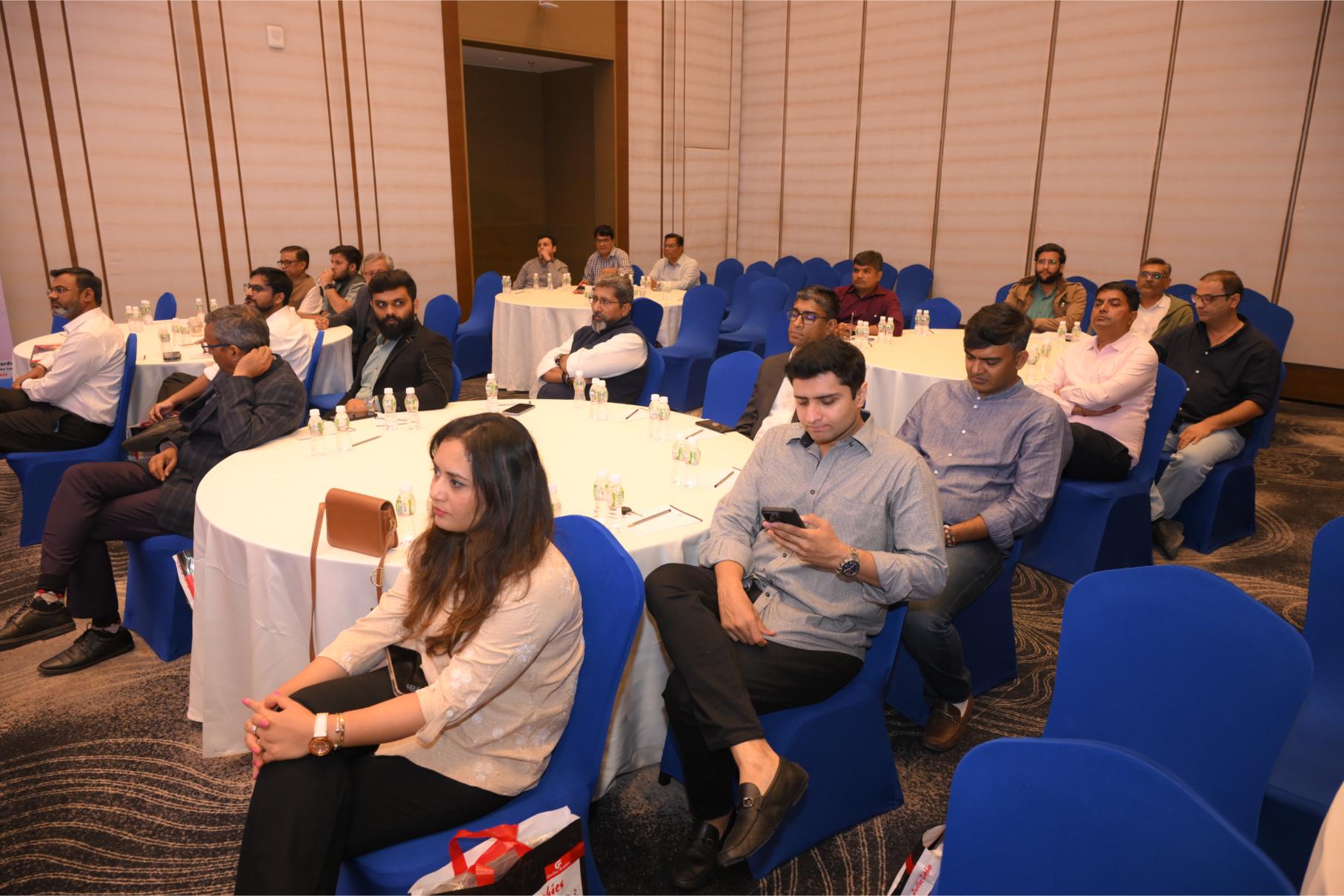 SPONSORS MEET 2023 photo 25