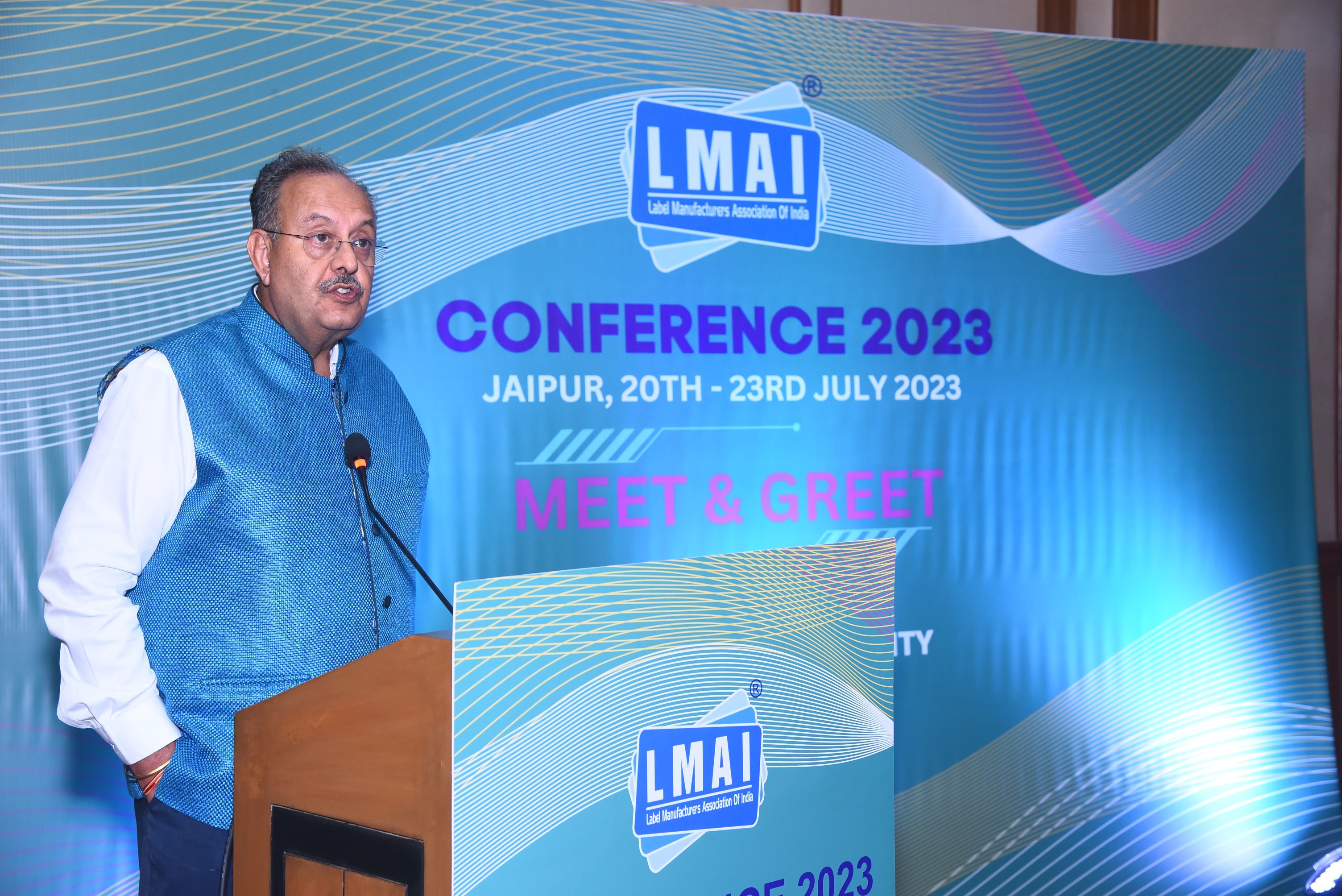 SPONSORS MEET 2023 photo 27