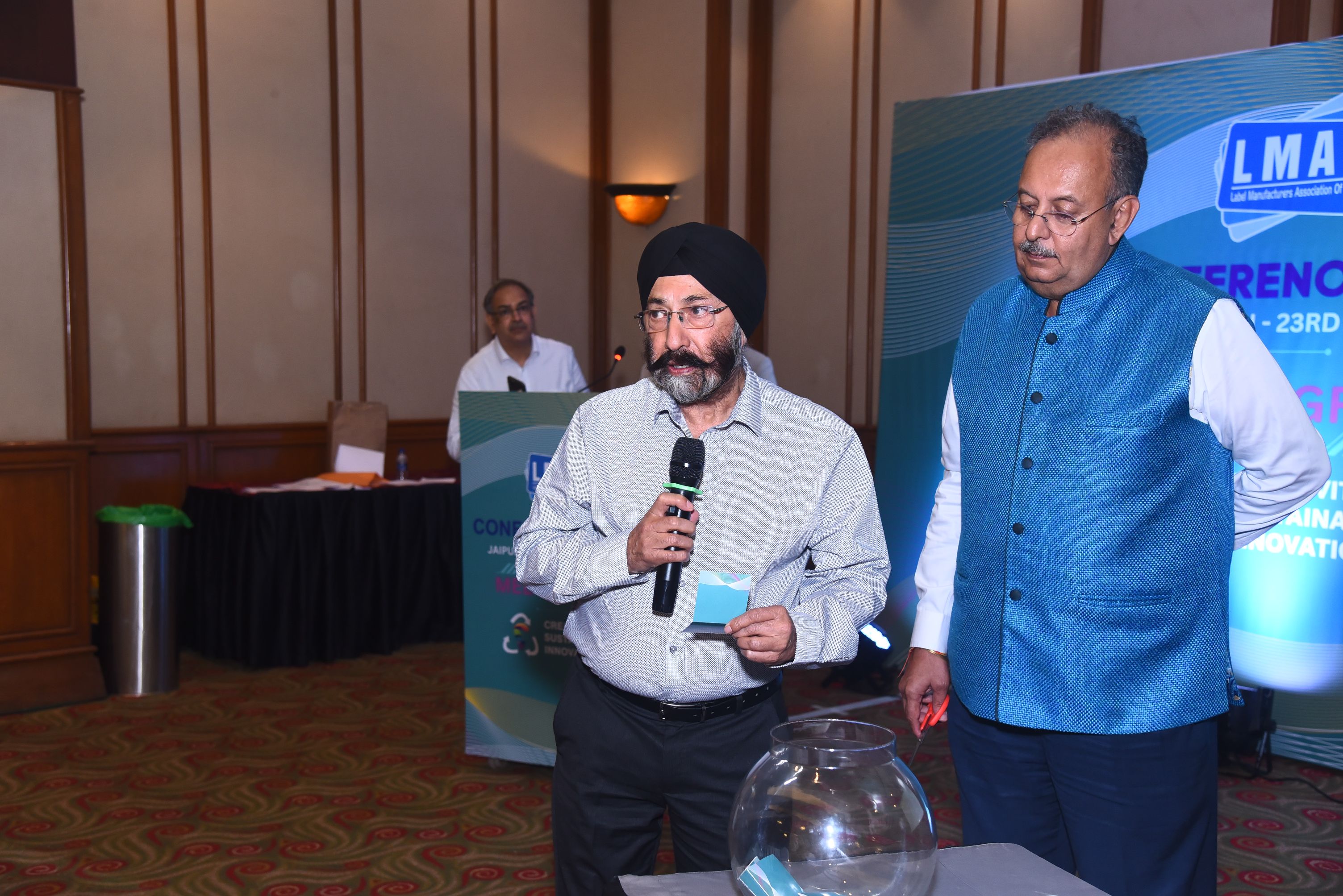 SPONSORS MEET 2023 photo 43