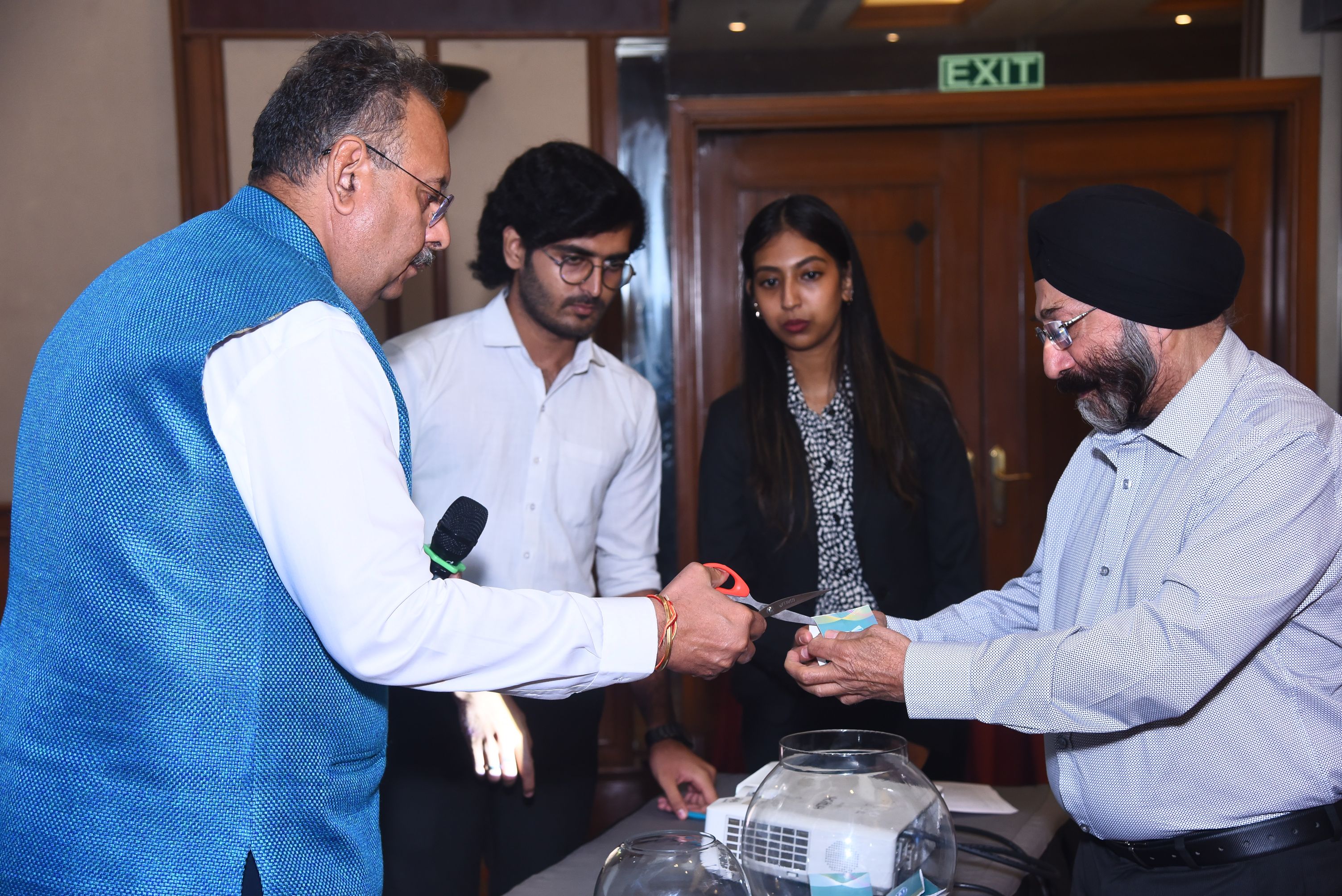 SPONSORS MEET 2023 photo 38