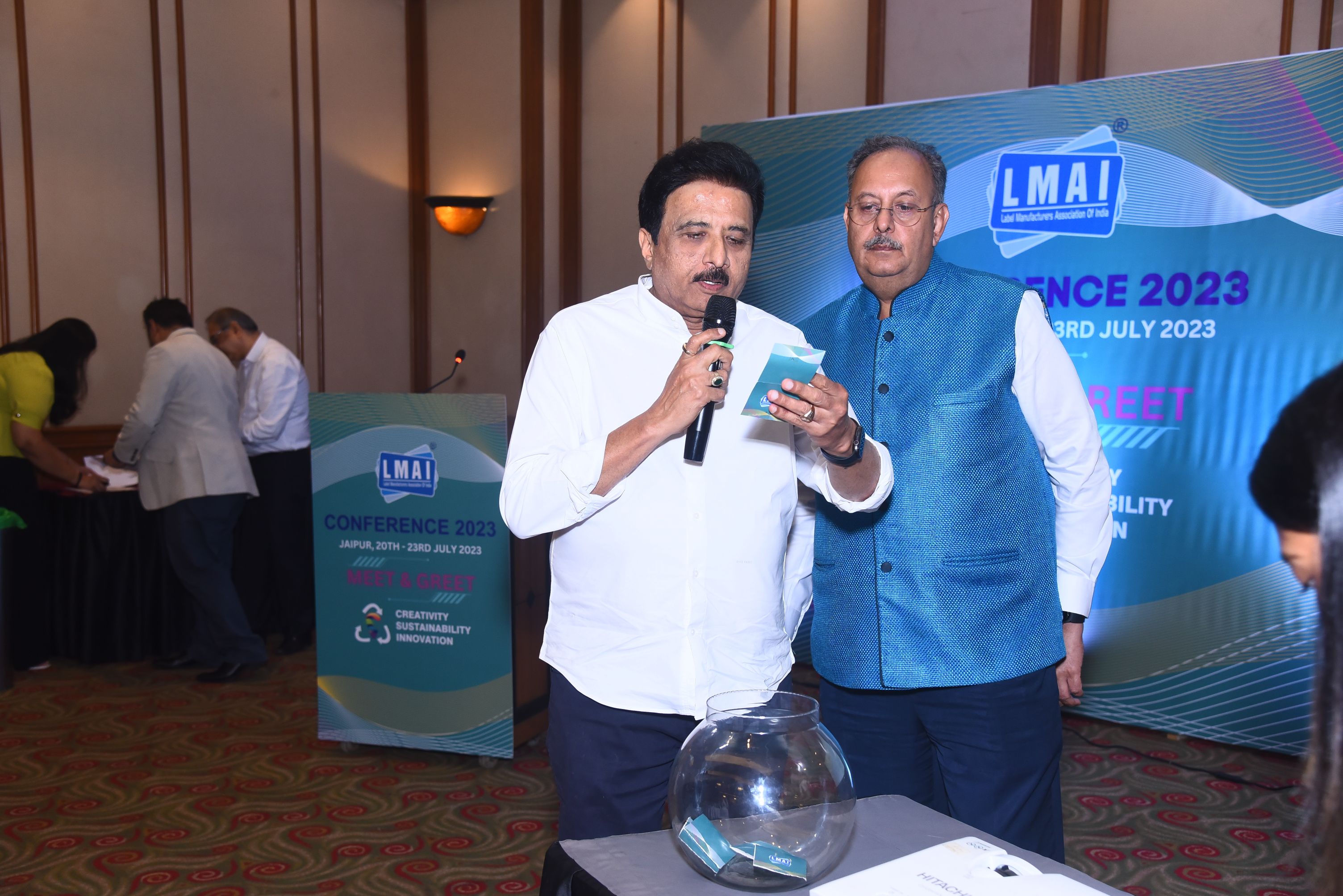 SPONSORS MEET 2023 photo 42