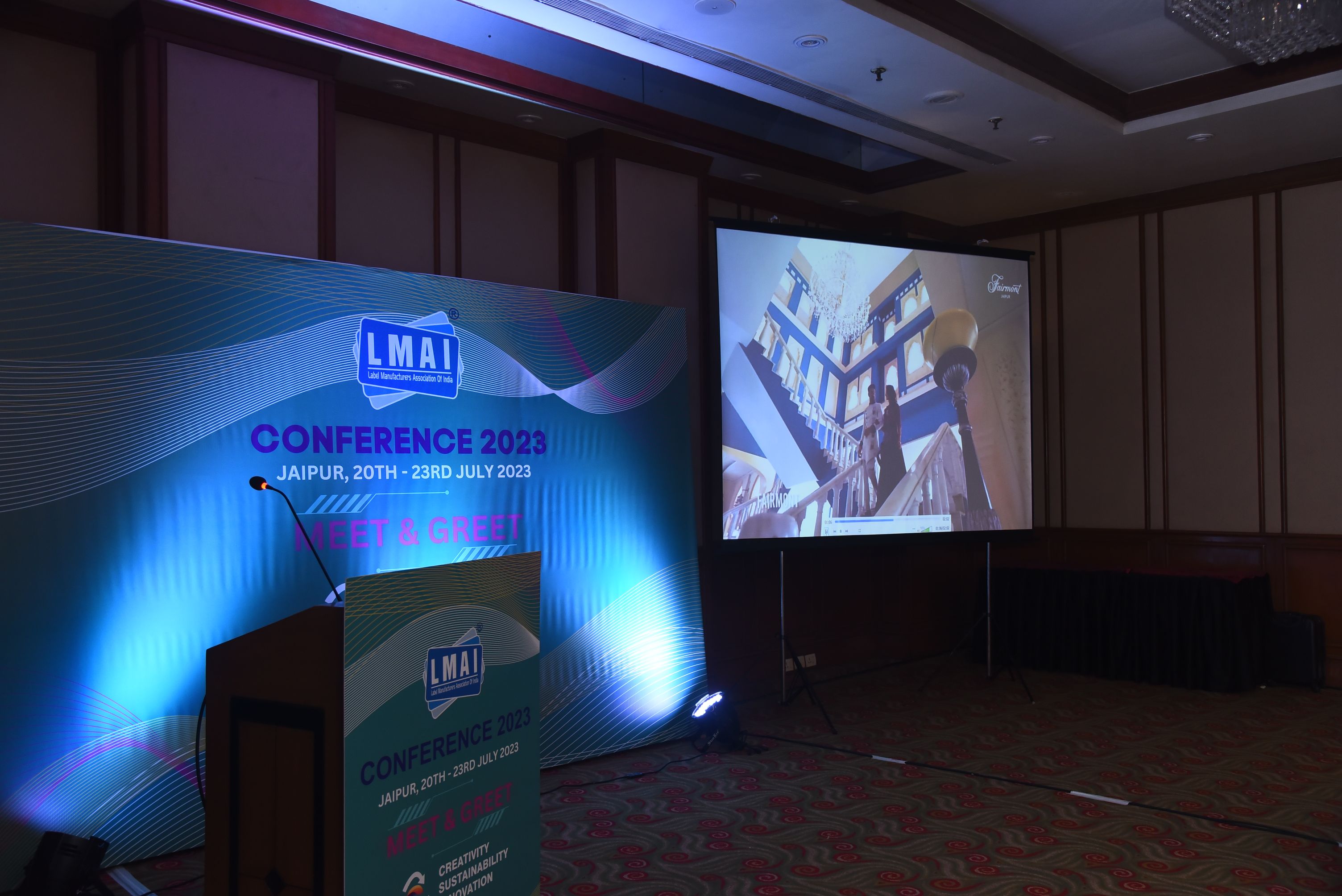 SPONSORS MEET 2023 photo 11