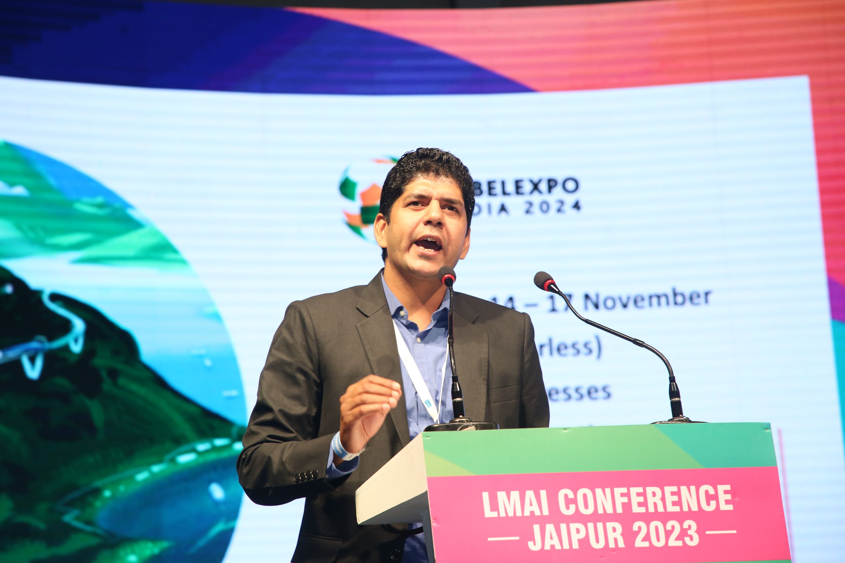 JAIPUR CONFERENCE - DAY 1 photo 19