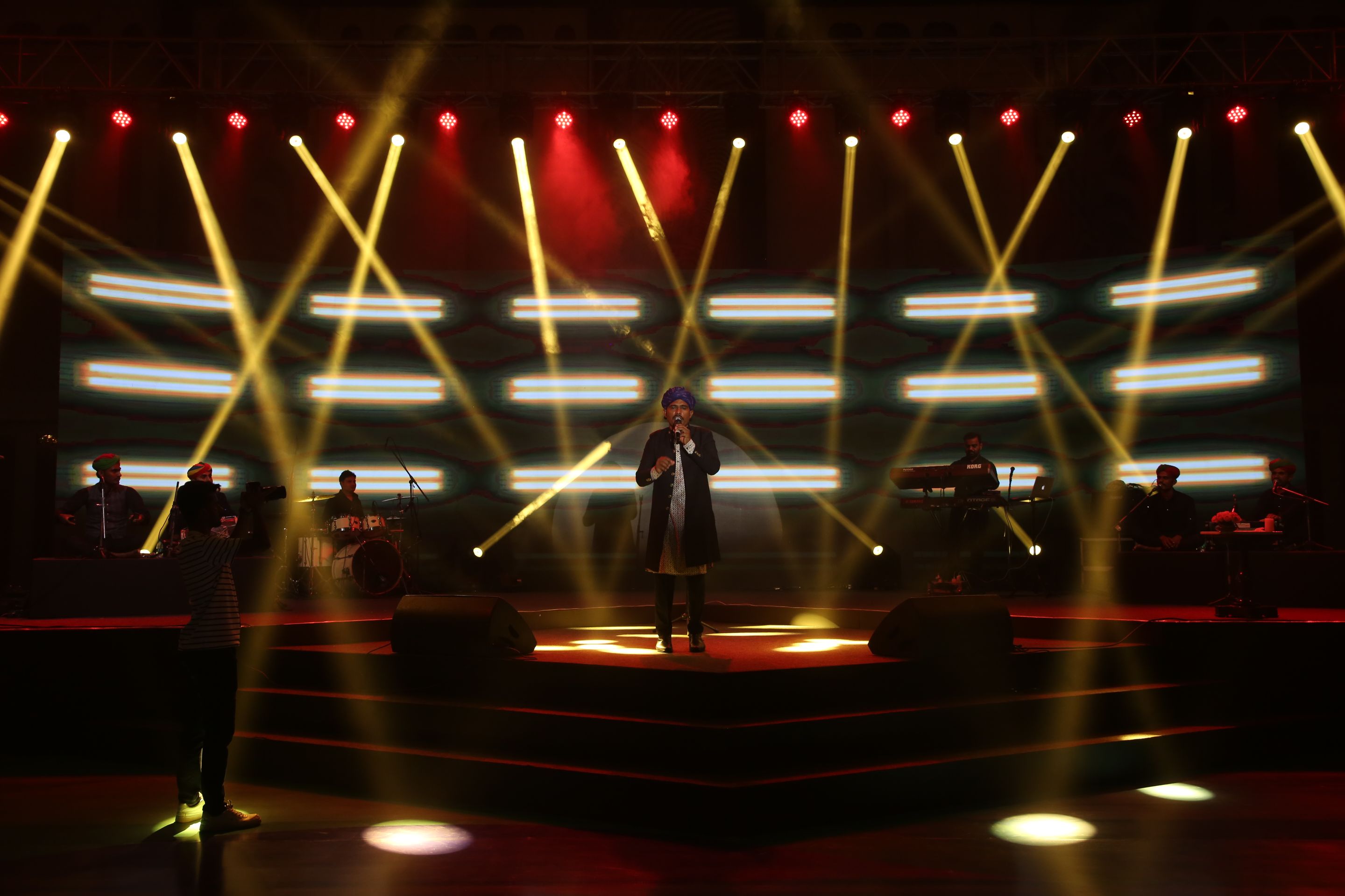 JAIPUR CONFERENCE - DAY 1 photo 33