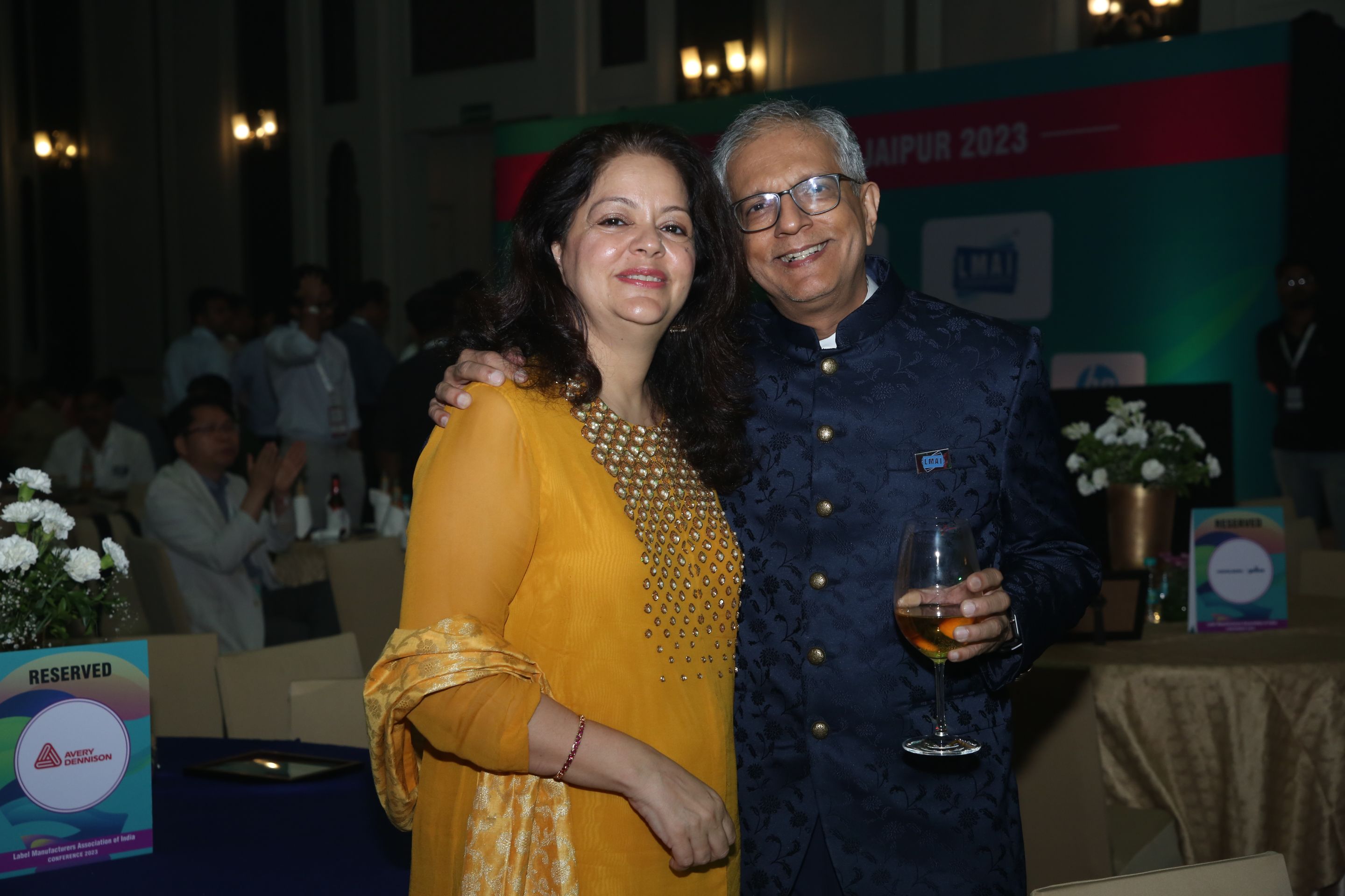 JAIPUR CONFERENCE - DAY 1 photo 30