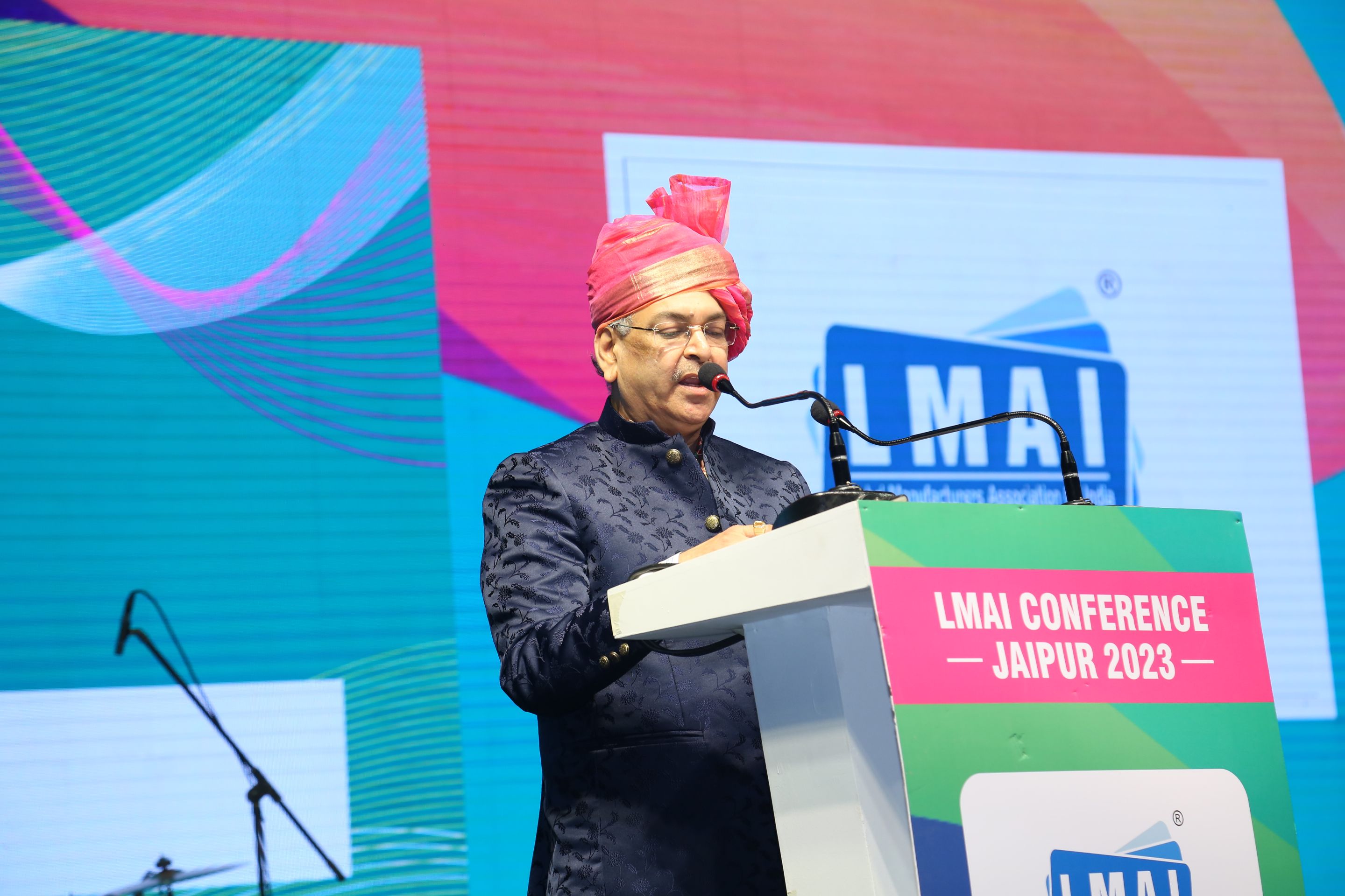 JAIPUR CONFERENCE - DAY 1 photo 63