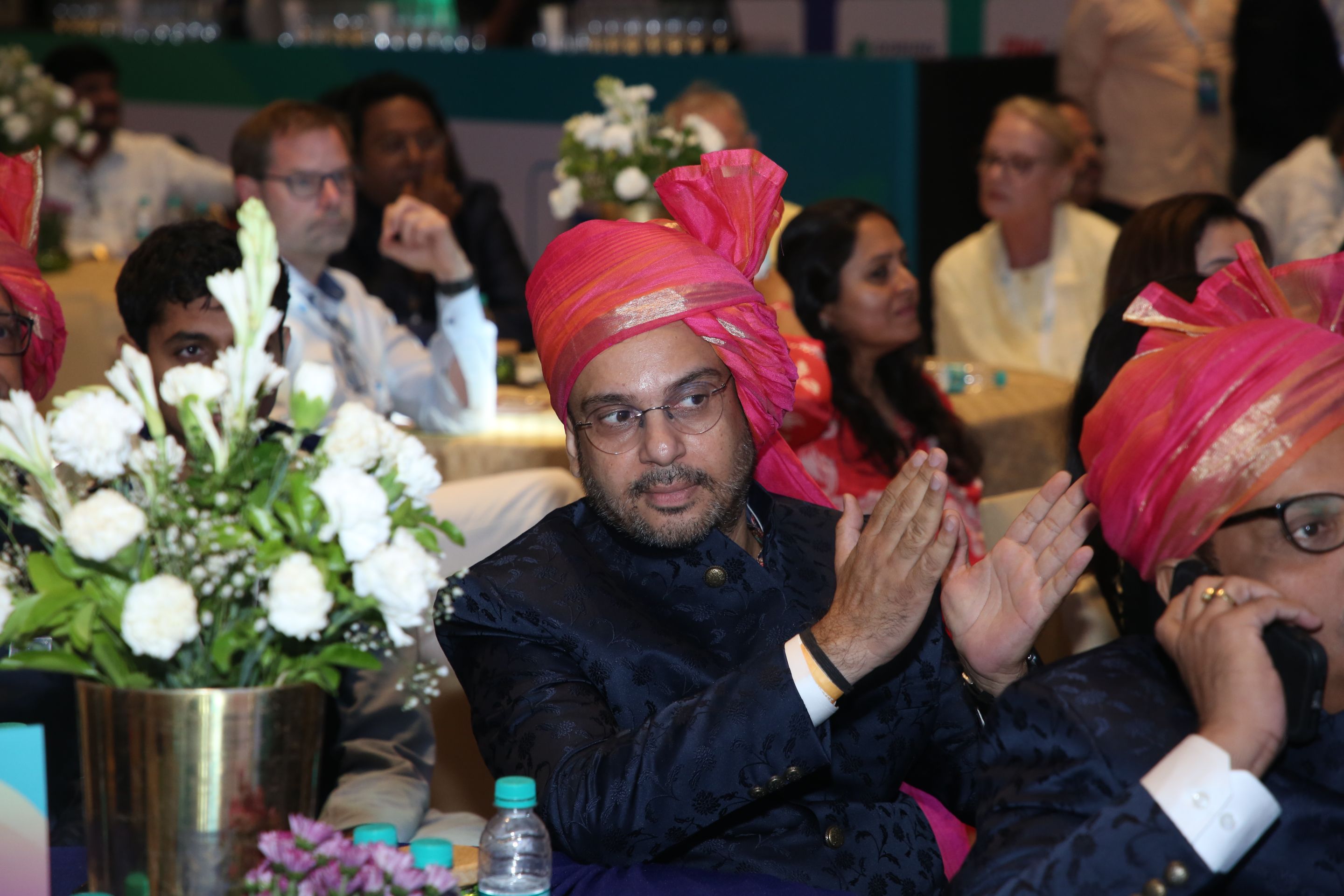 JAIPUR CONFERENCE - DAY 1 photo 25