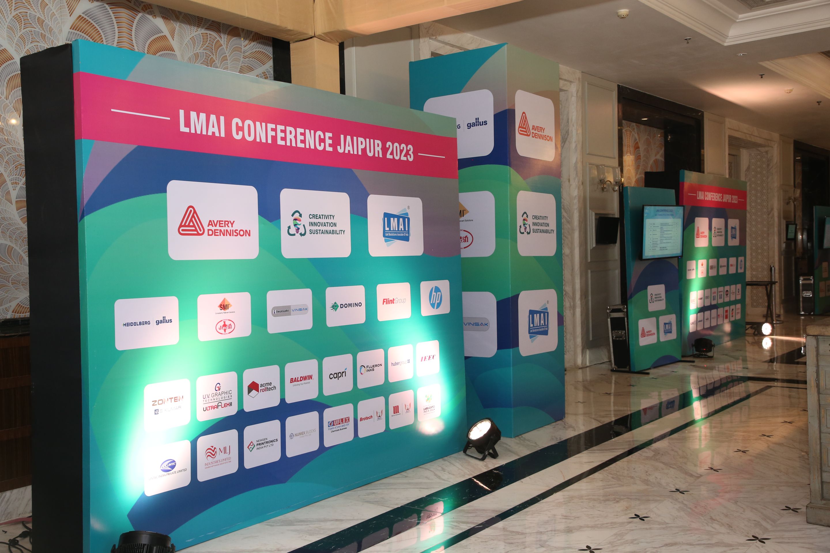 JAIPUR CONFERENCE - DAY 1 photo 7