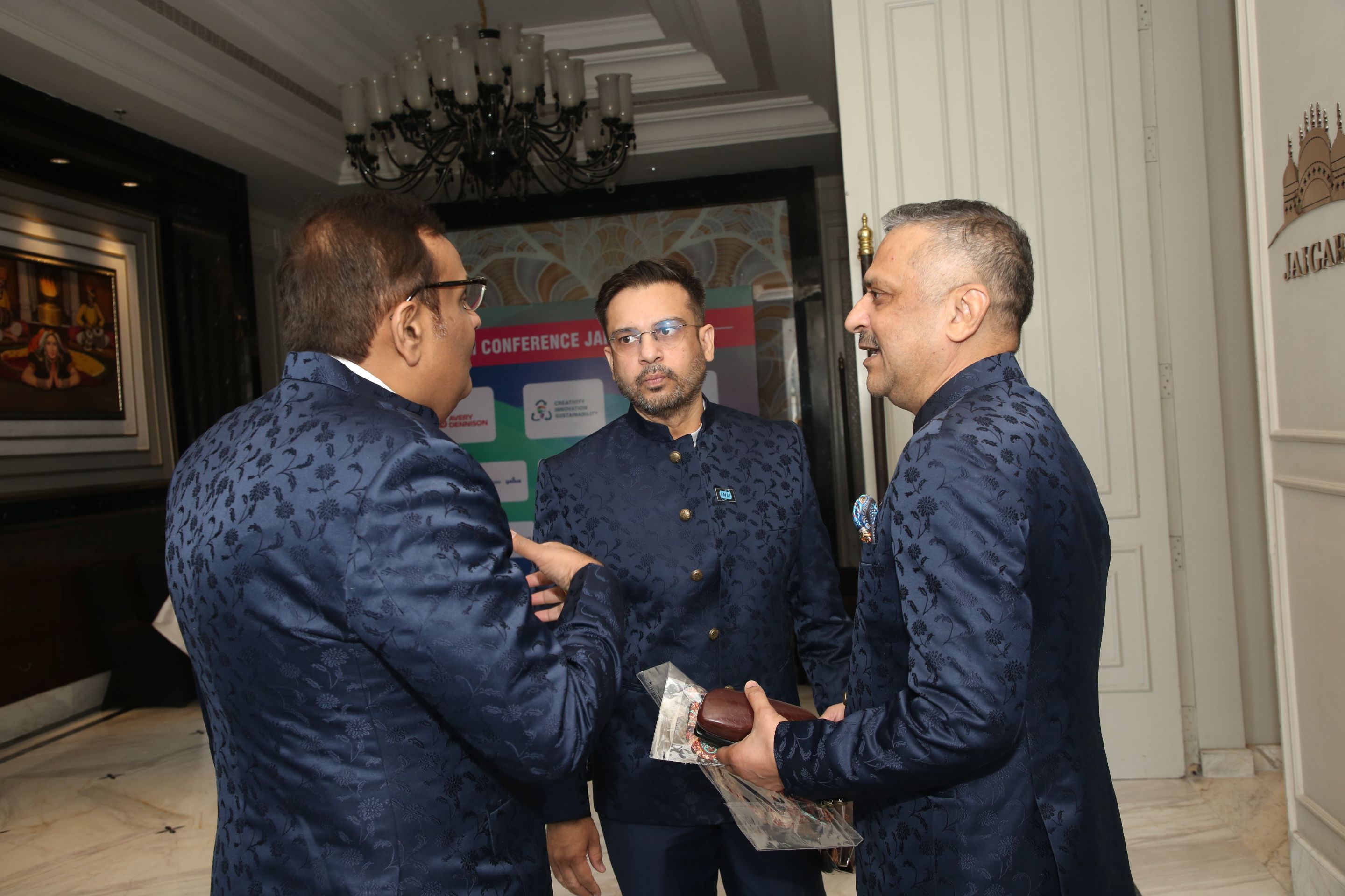 JAIPUR CONFERENCE - DAY 1 photo 8