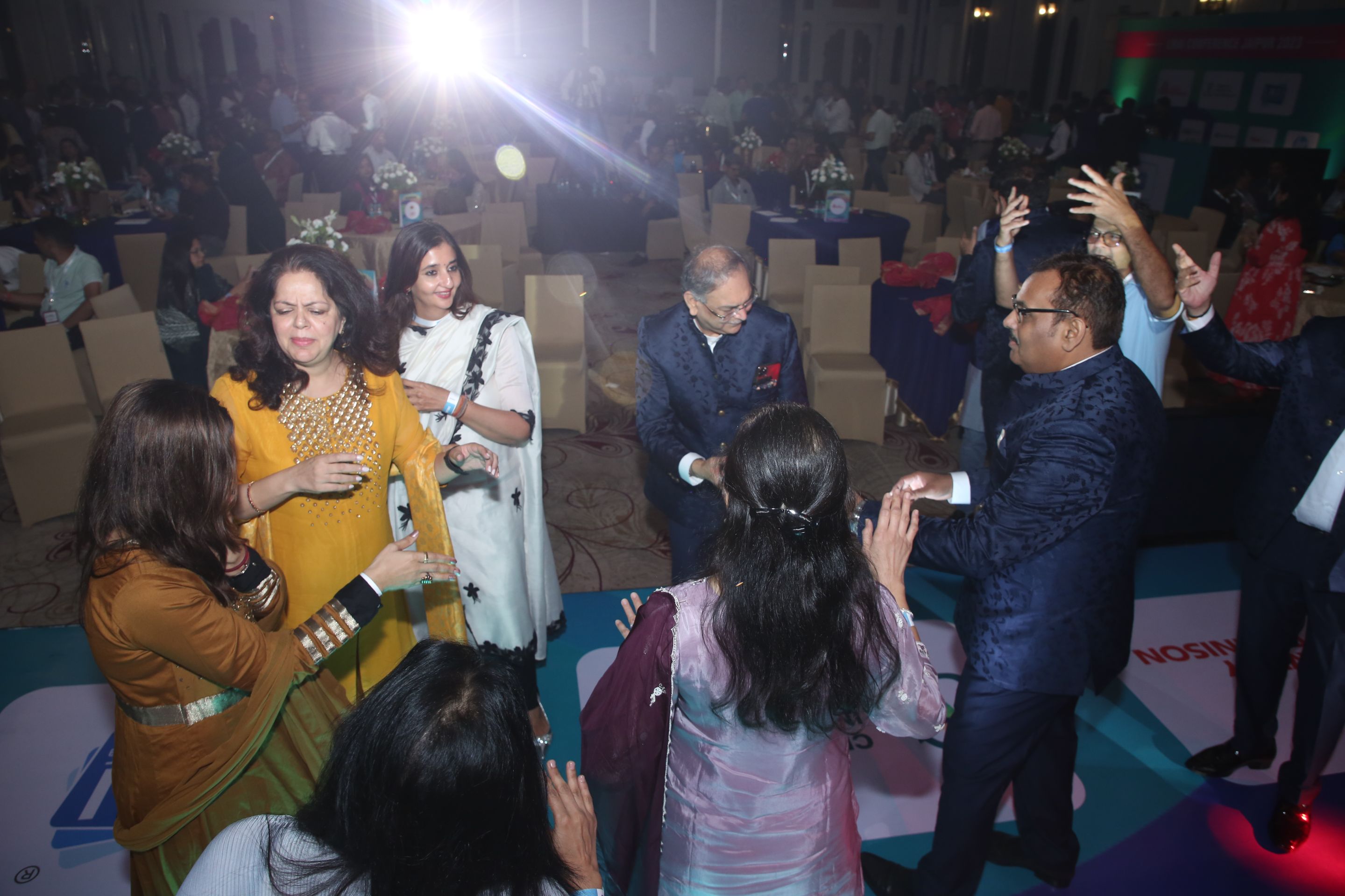 JAIPUR CONFERENCE - DAY 1 photo 32