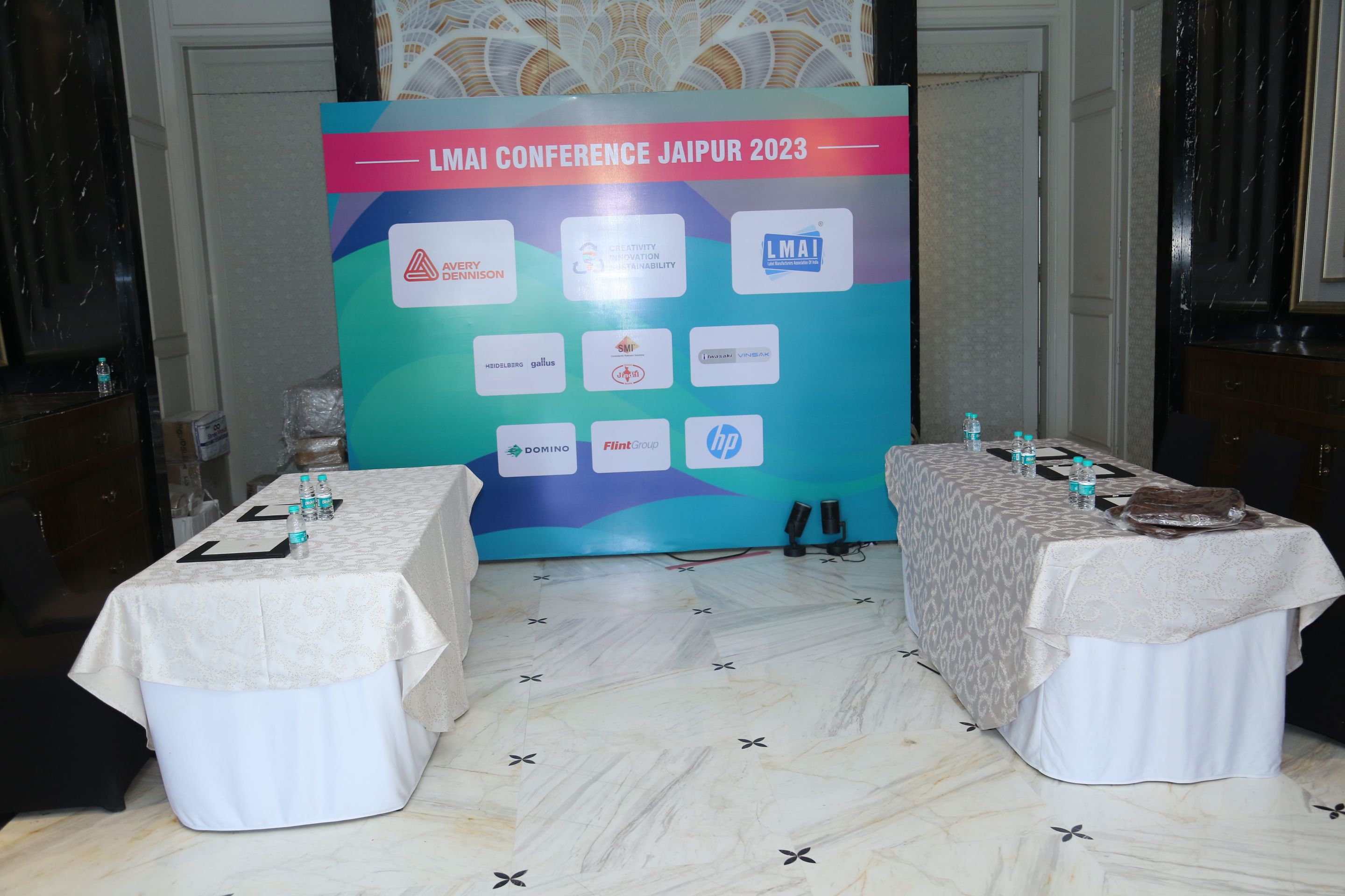 JAIPUR CONFERENCE - DAY 1 photo 38