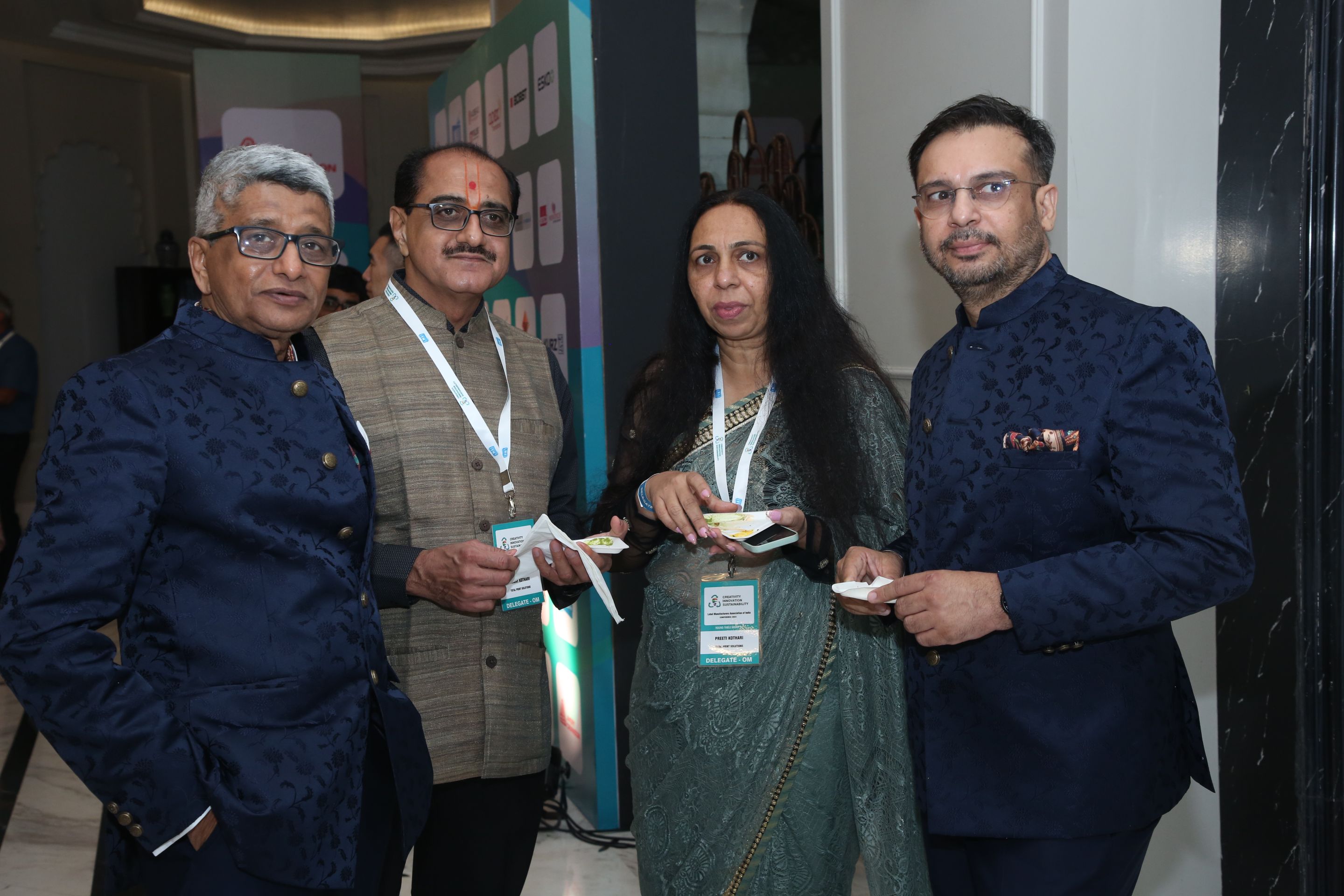 JAIPUR CONFERENCE - DAY 1 photo 29