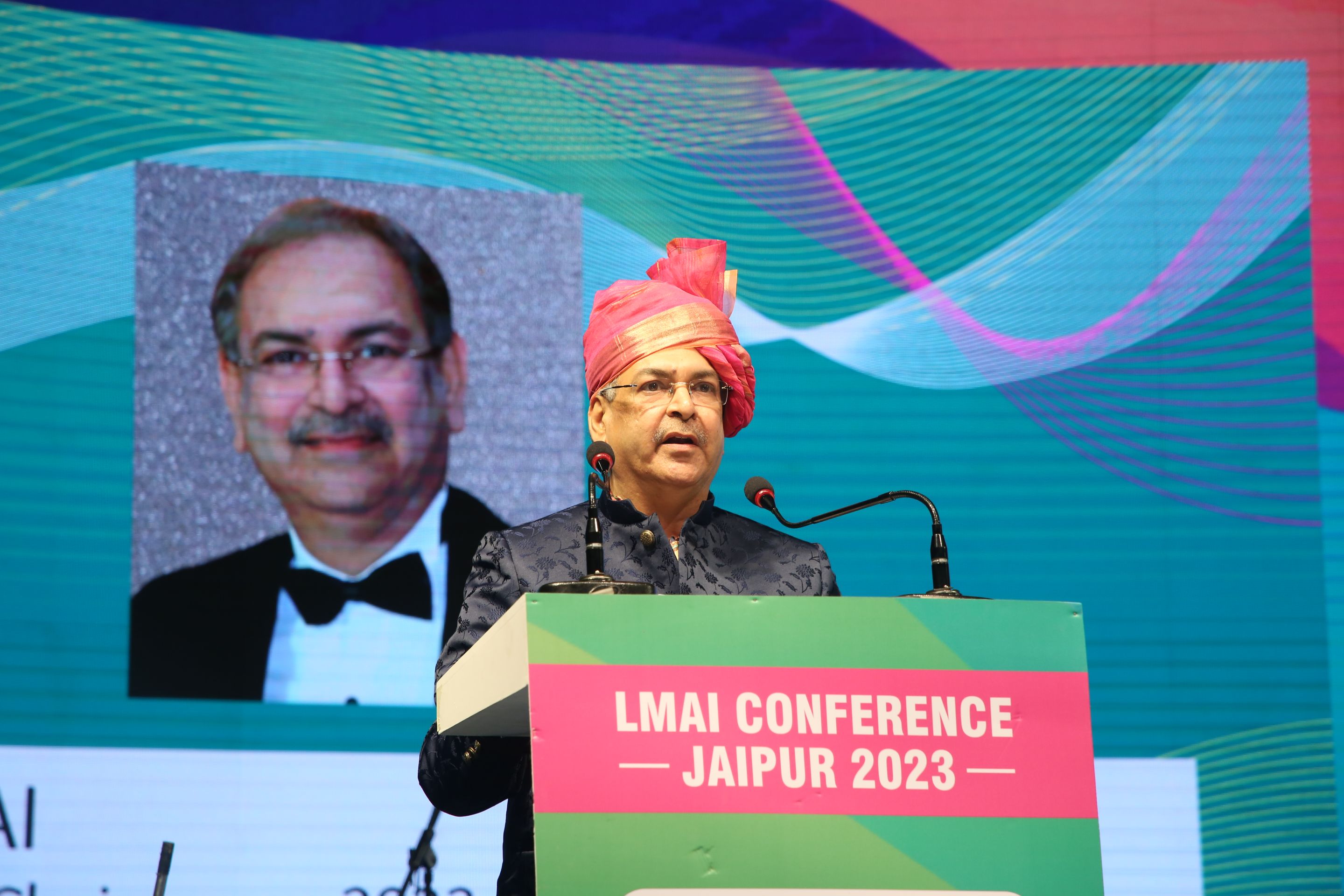 JAIPUR CONFERENCE - DAY 1 photo 21