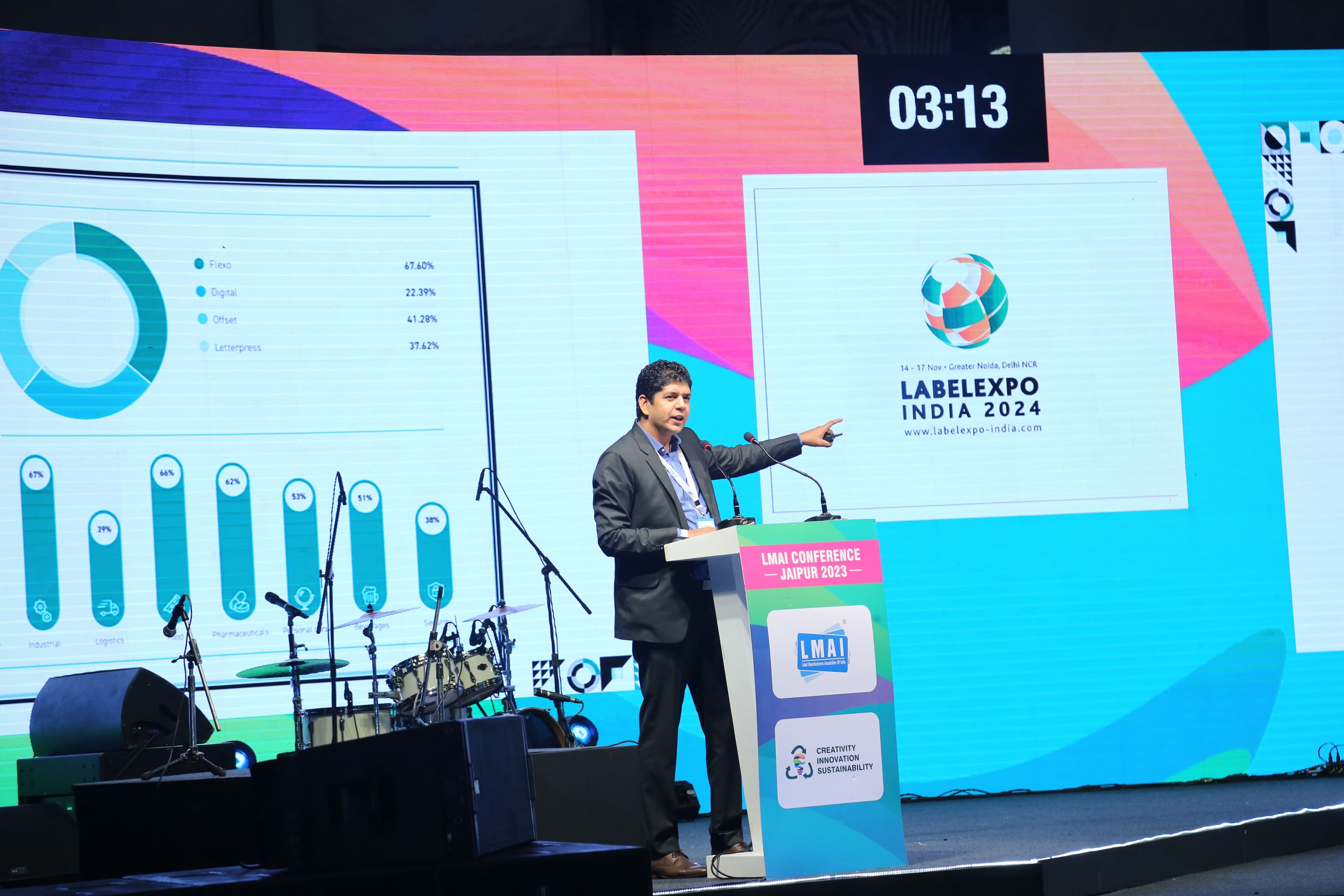 JAIPUR CONFERENCE - DAY 1 photo 62