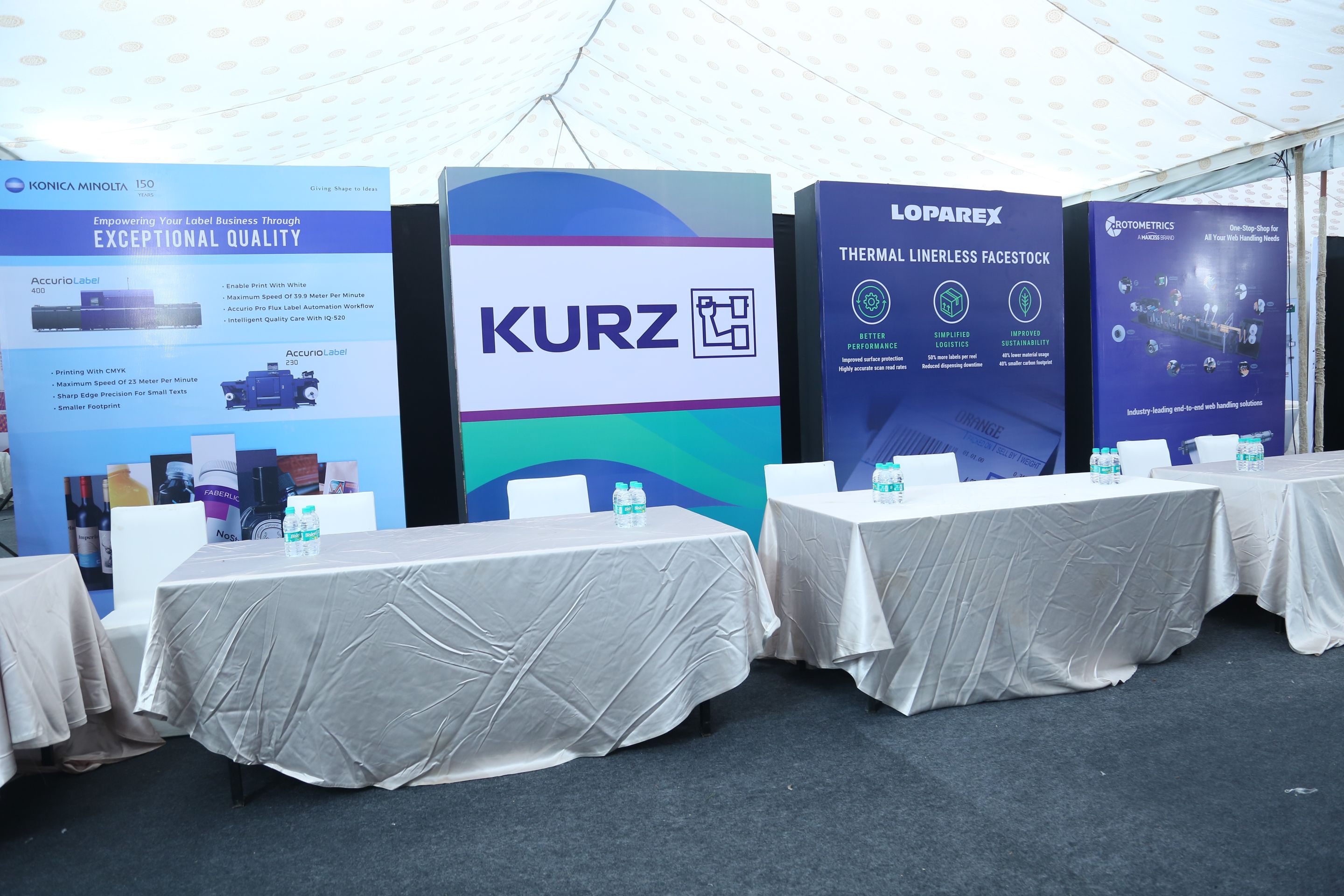 JAIPUR CONFERENCE - DAY 1 photo 41