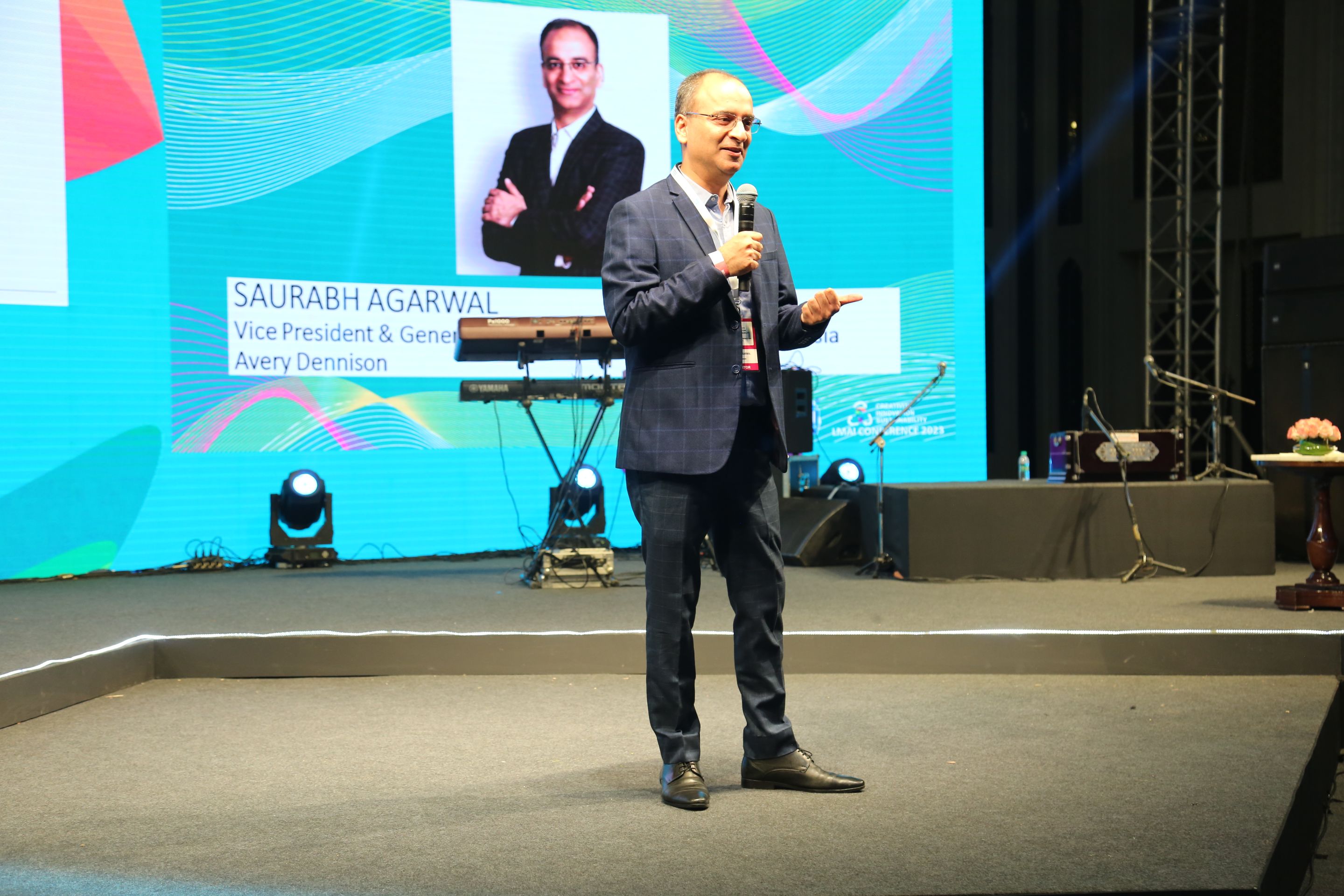 JAIPUR CONFERENCE - DAY 1 photo 61