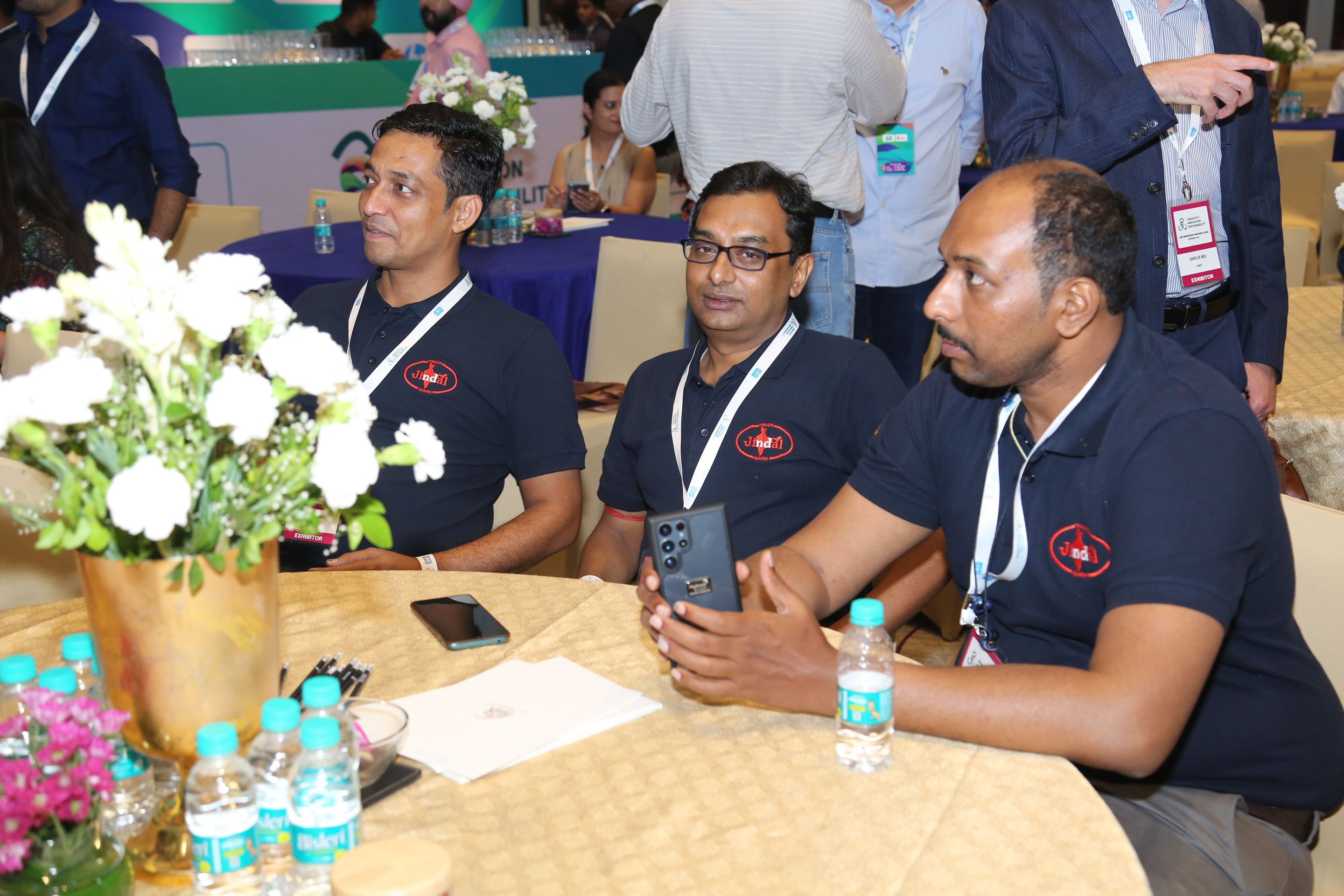 JAIPUR CONFERENCE - DAY 1 photo 43