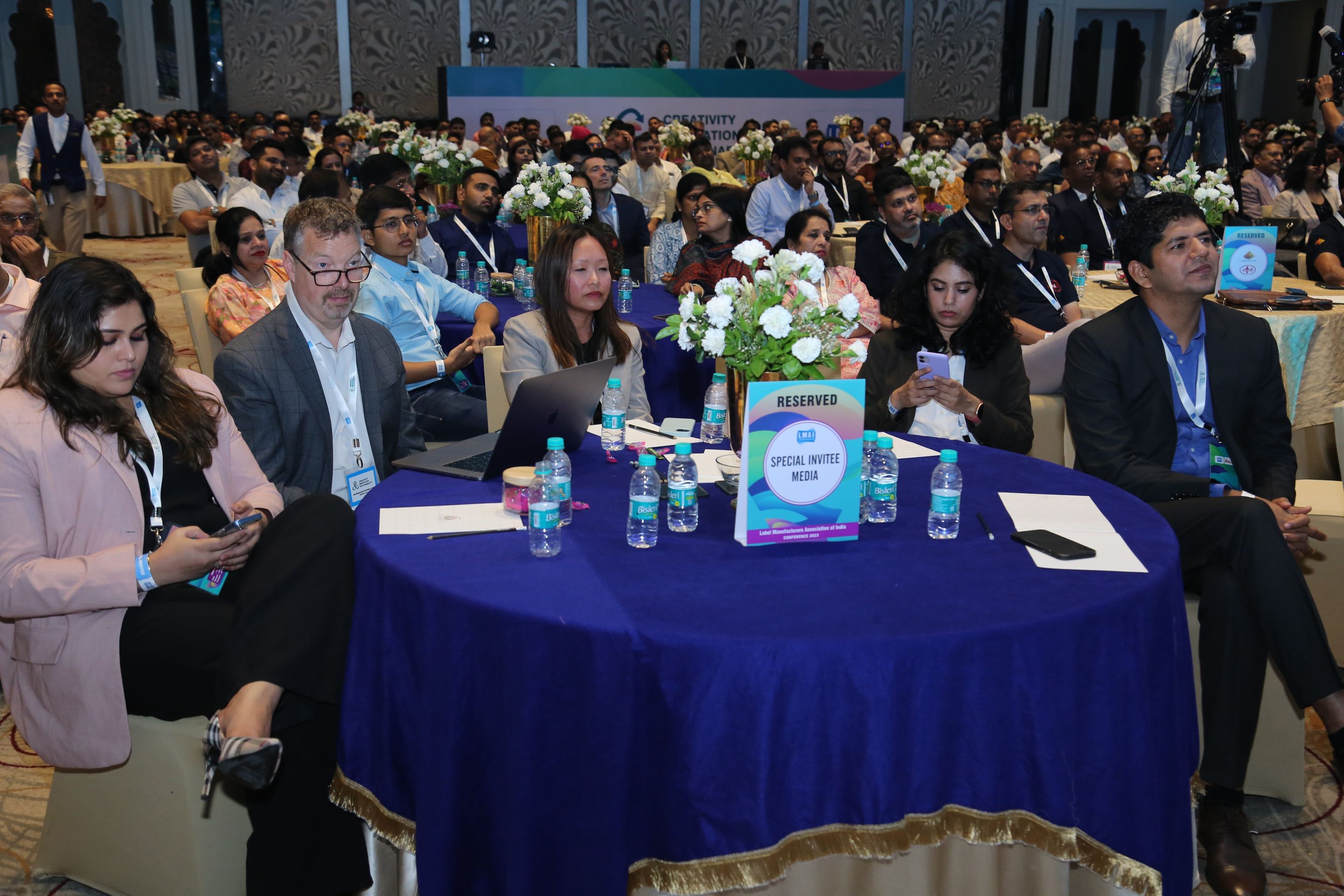 JAIPUR CONFERENCE - DAY 1 photo 60