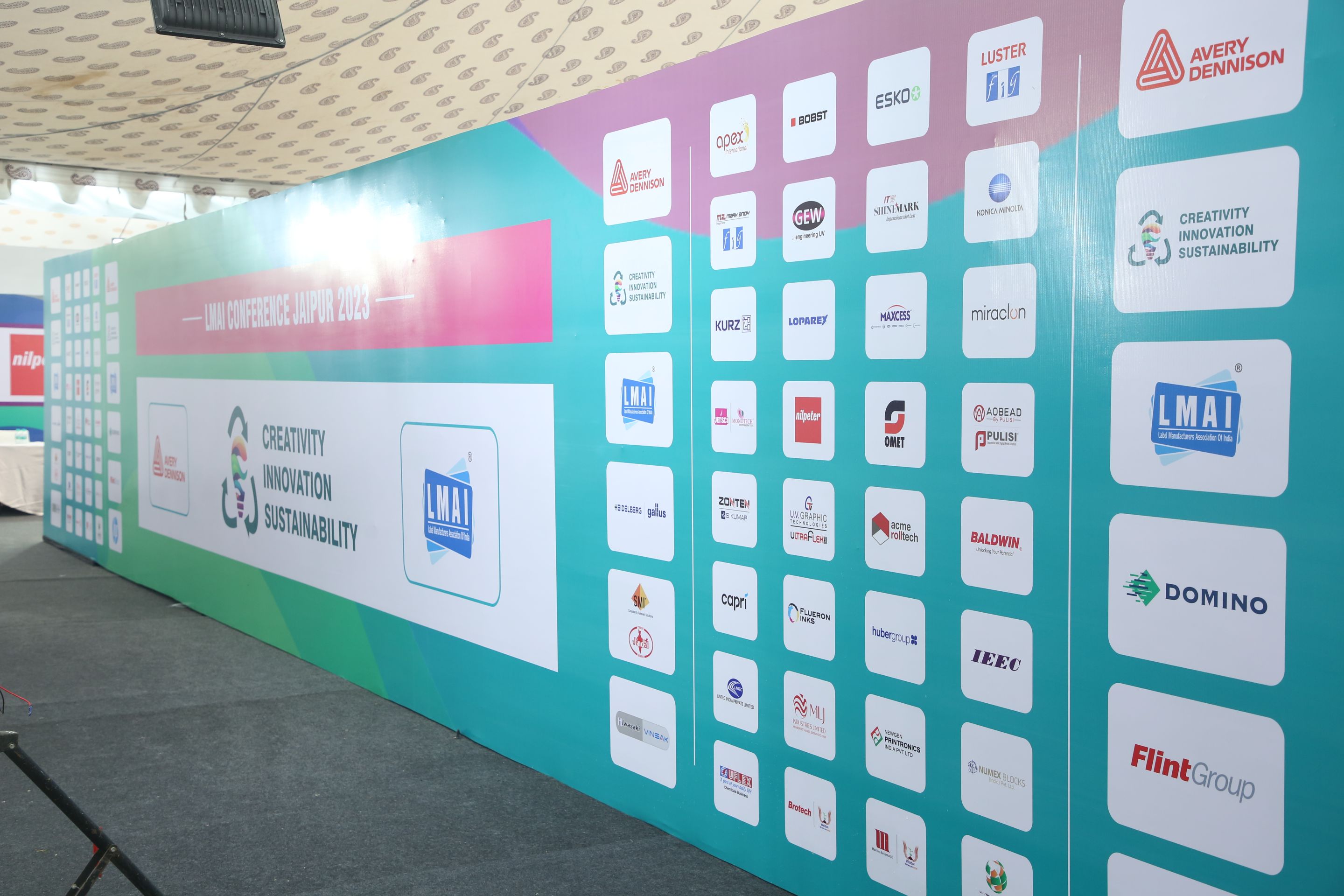 JAIPUR CONFERENCE - DAY 1 photo 9