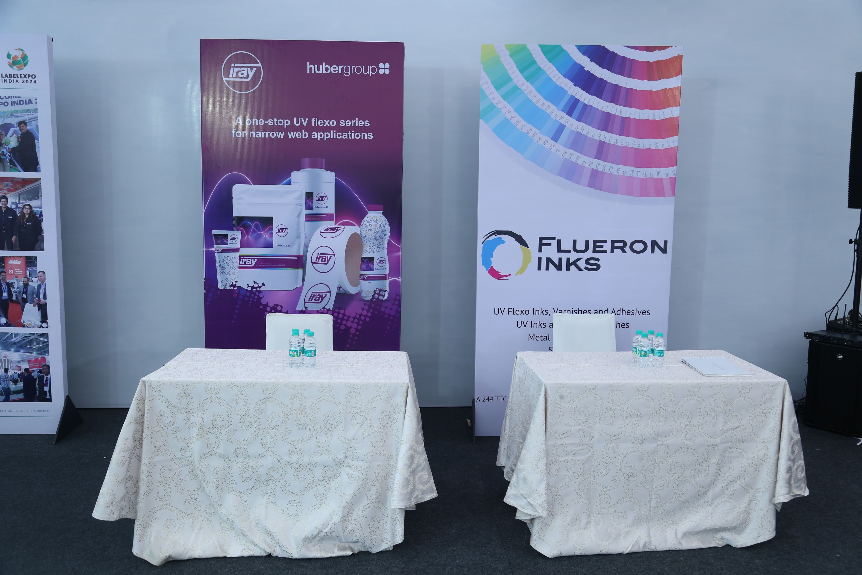 JAIPUR CONFERENCE - DAY 1 photo 39