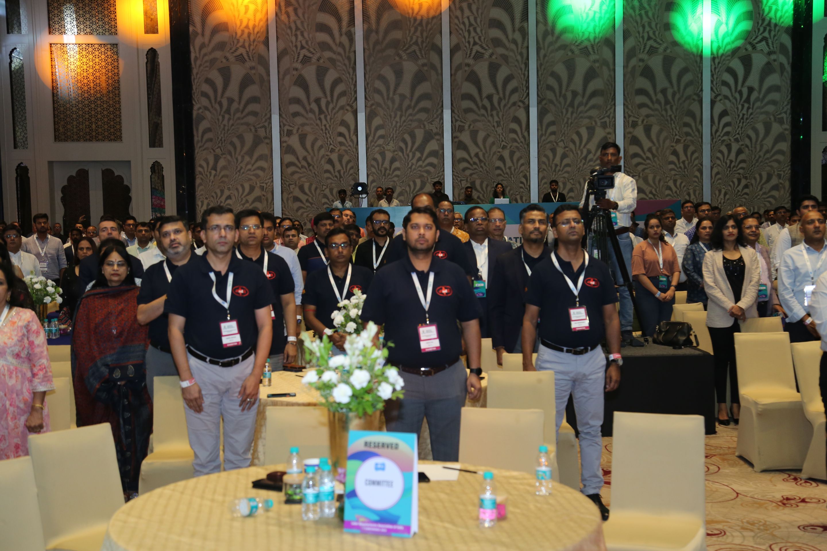 JAIPUR CONFERENCE - DAY 1 photo 58