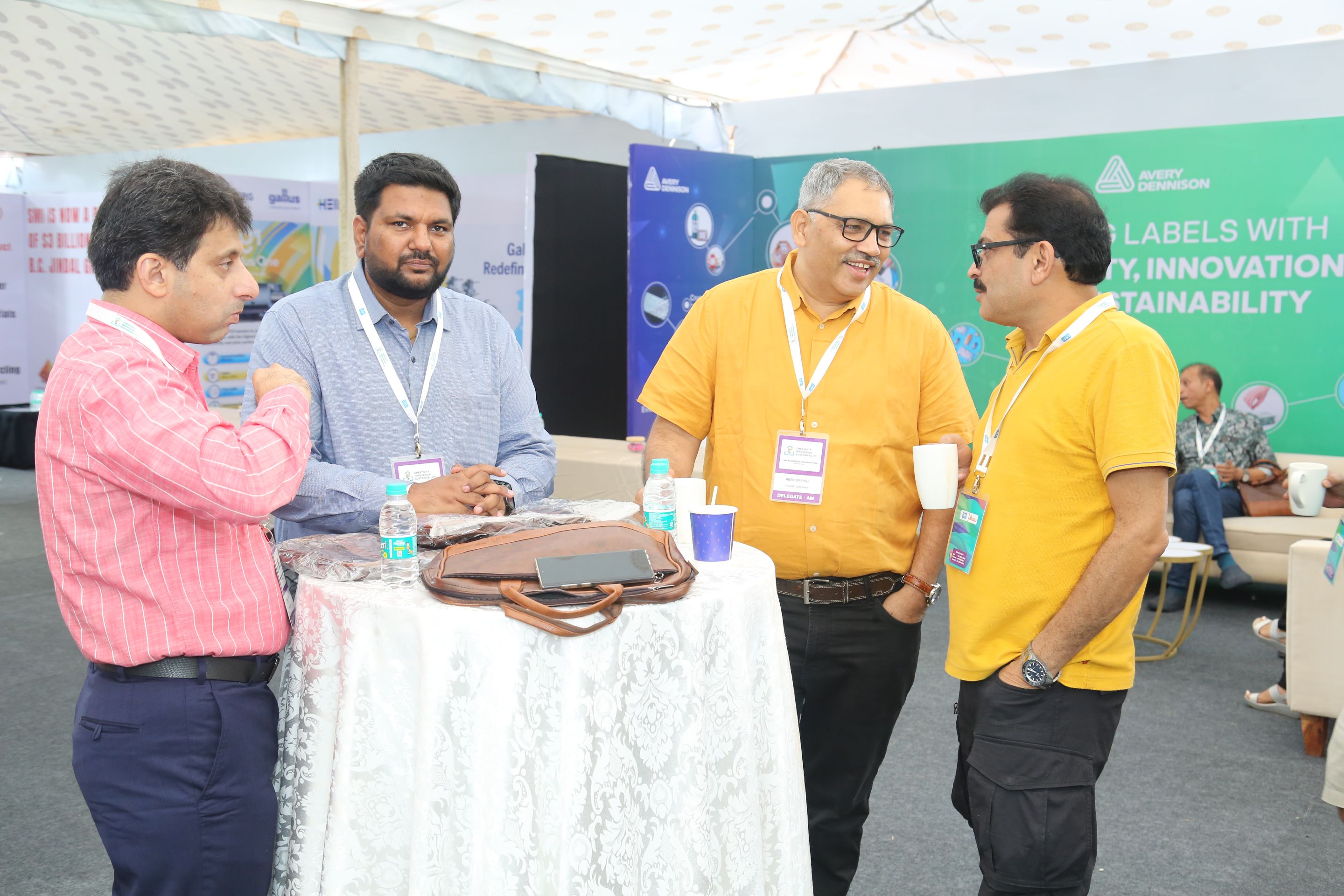 JAIPUR CONFERENCE - DAY 1 photo 42