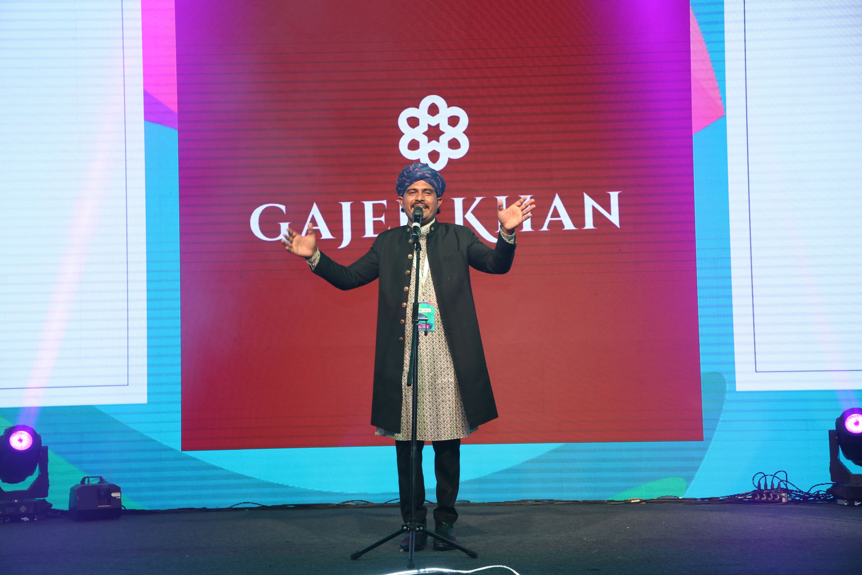 JAIPUR CONFERENCE - DAY 1 photo 27