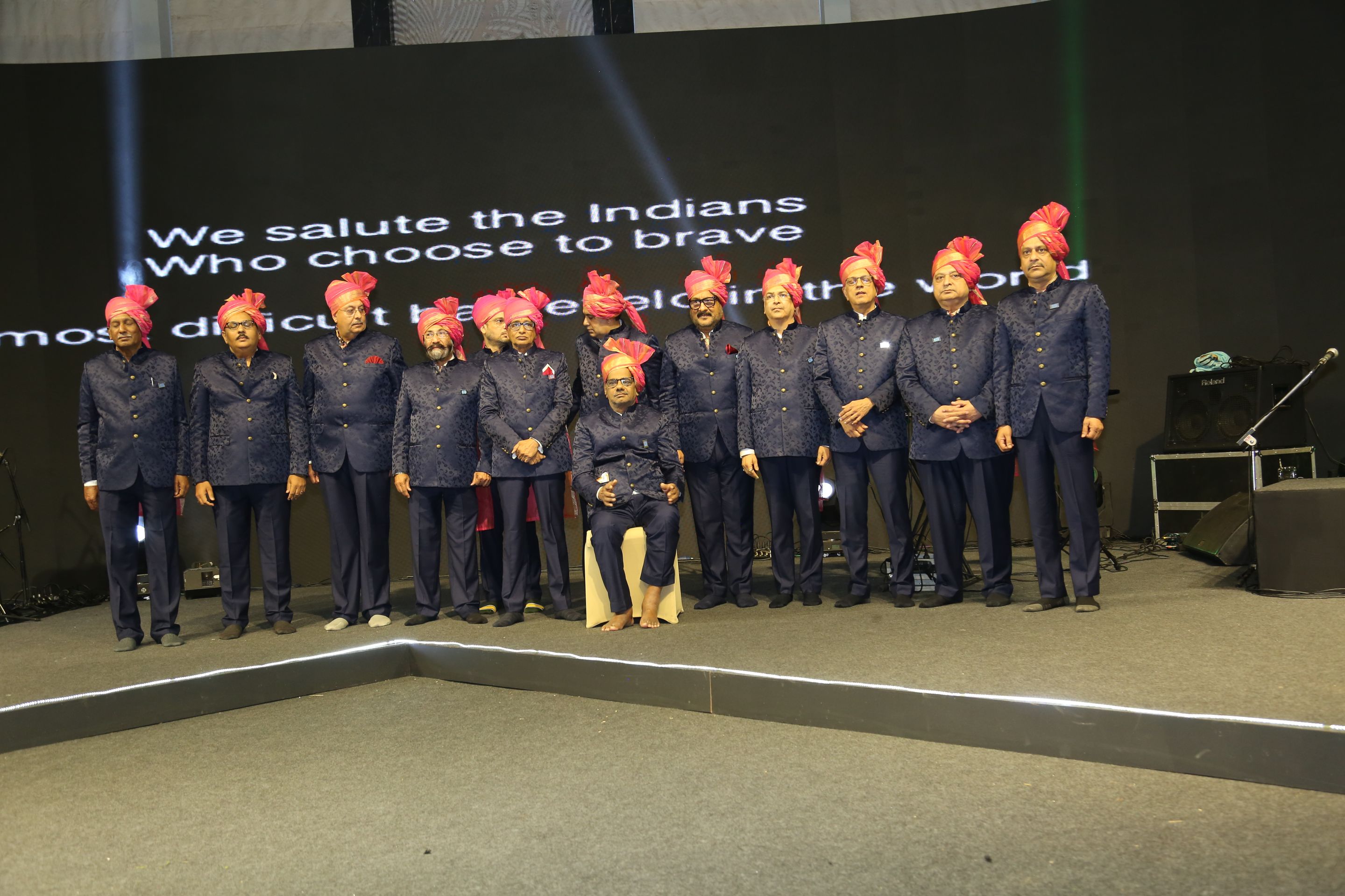 JAIPUR CONFERENCE - DAY 1 photo 56