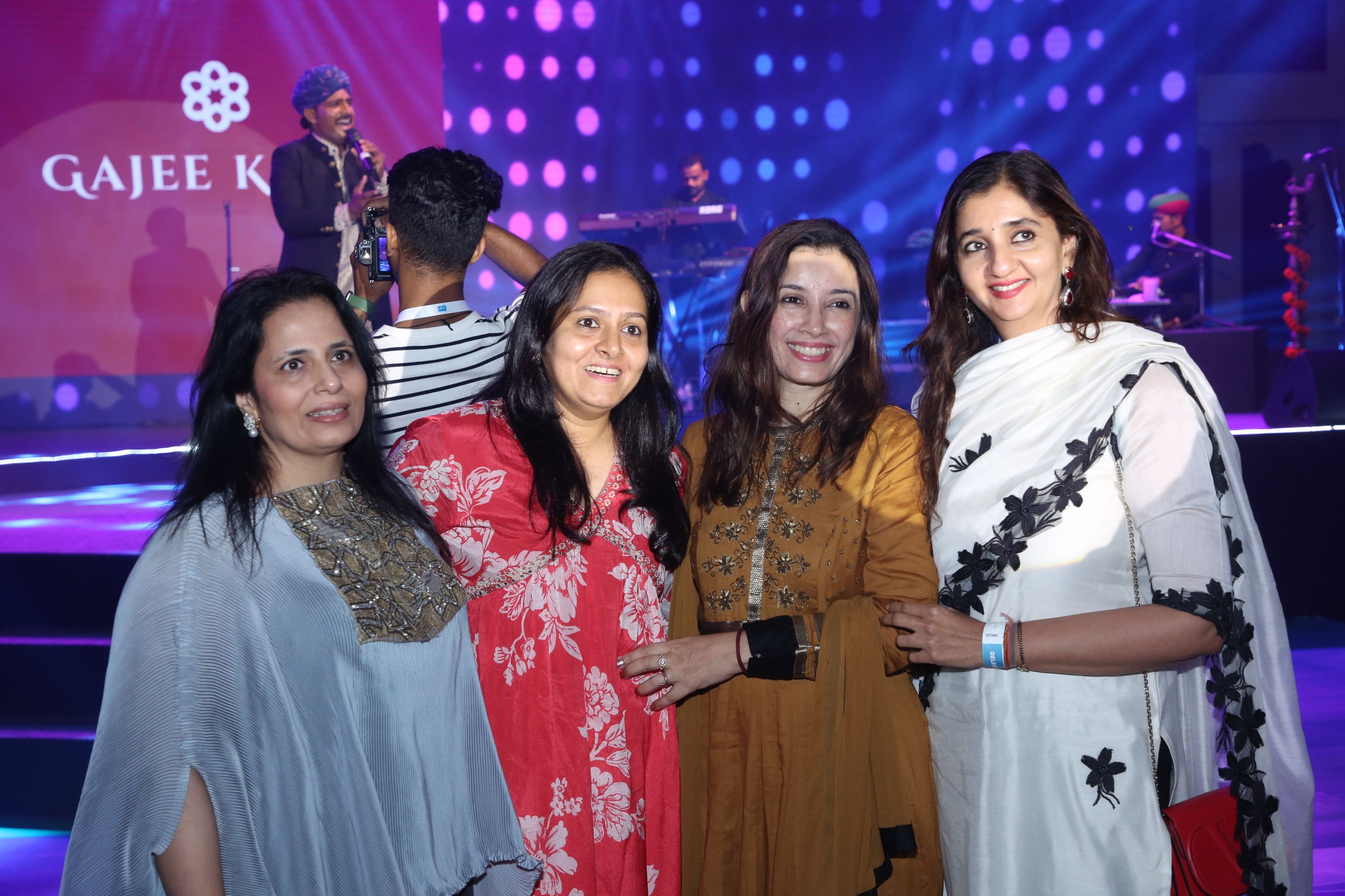 JAIPUR CONFERENCE - DAY 1 photo 28