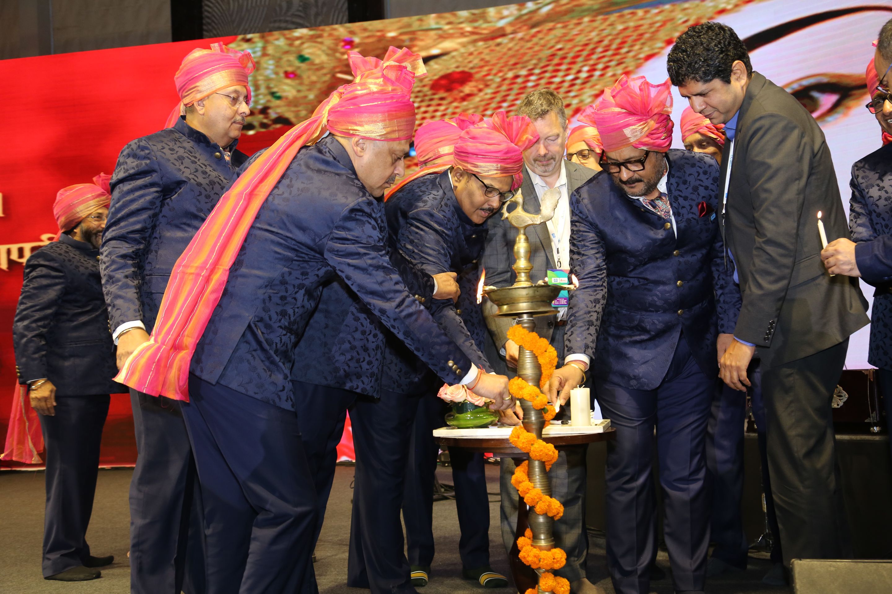 JAIPUR CONFERENCE - DAY 1 photo 53