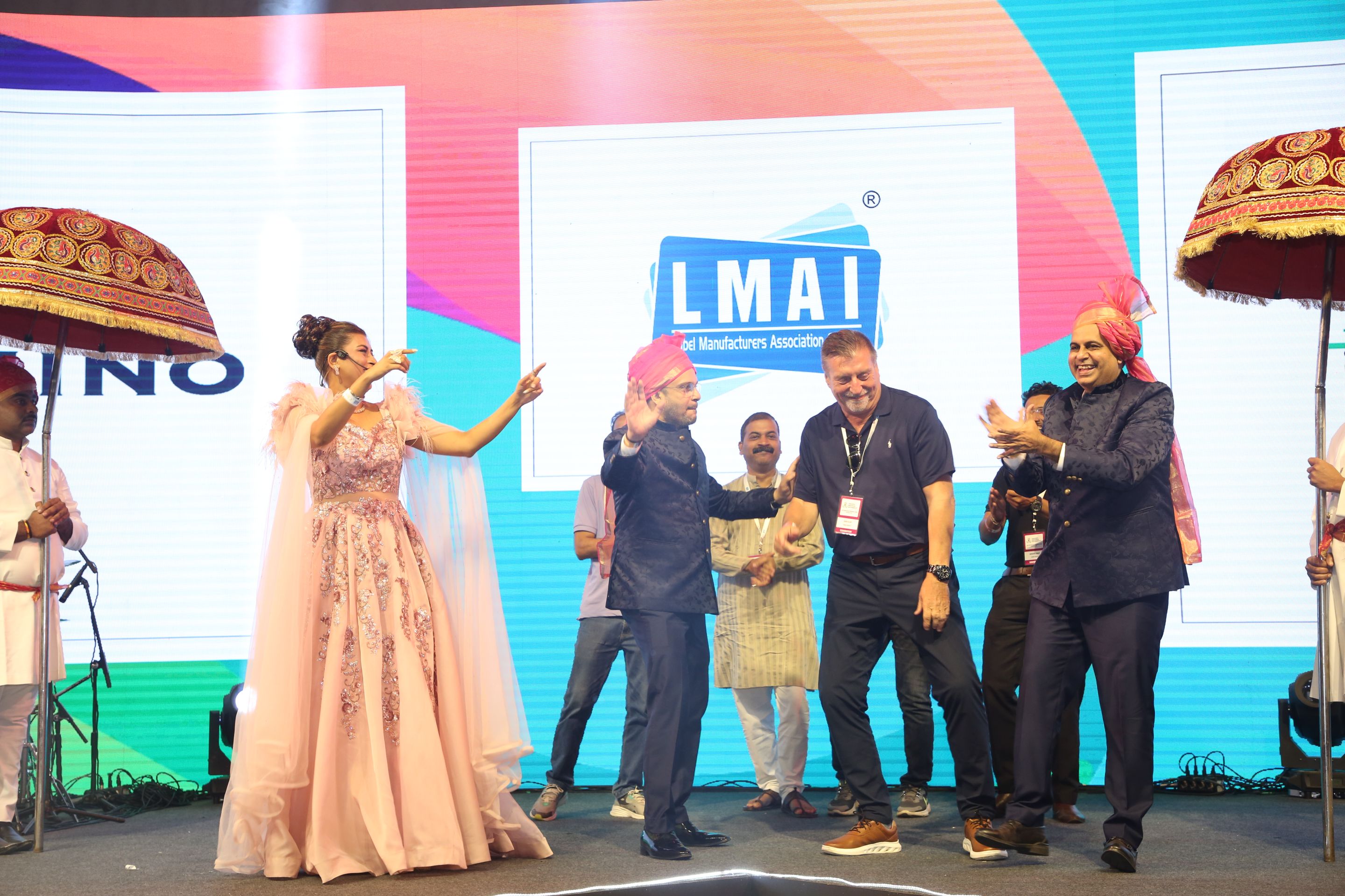 JAIPUR CONFERENCE - DAY 1 photo 24