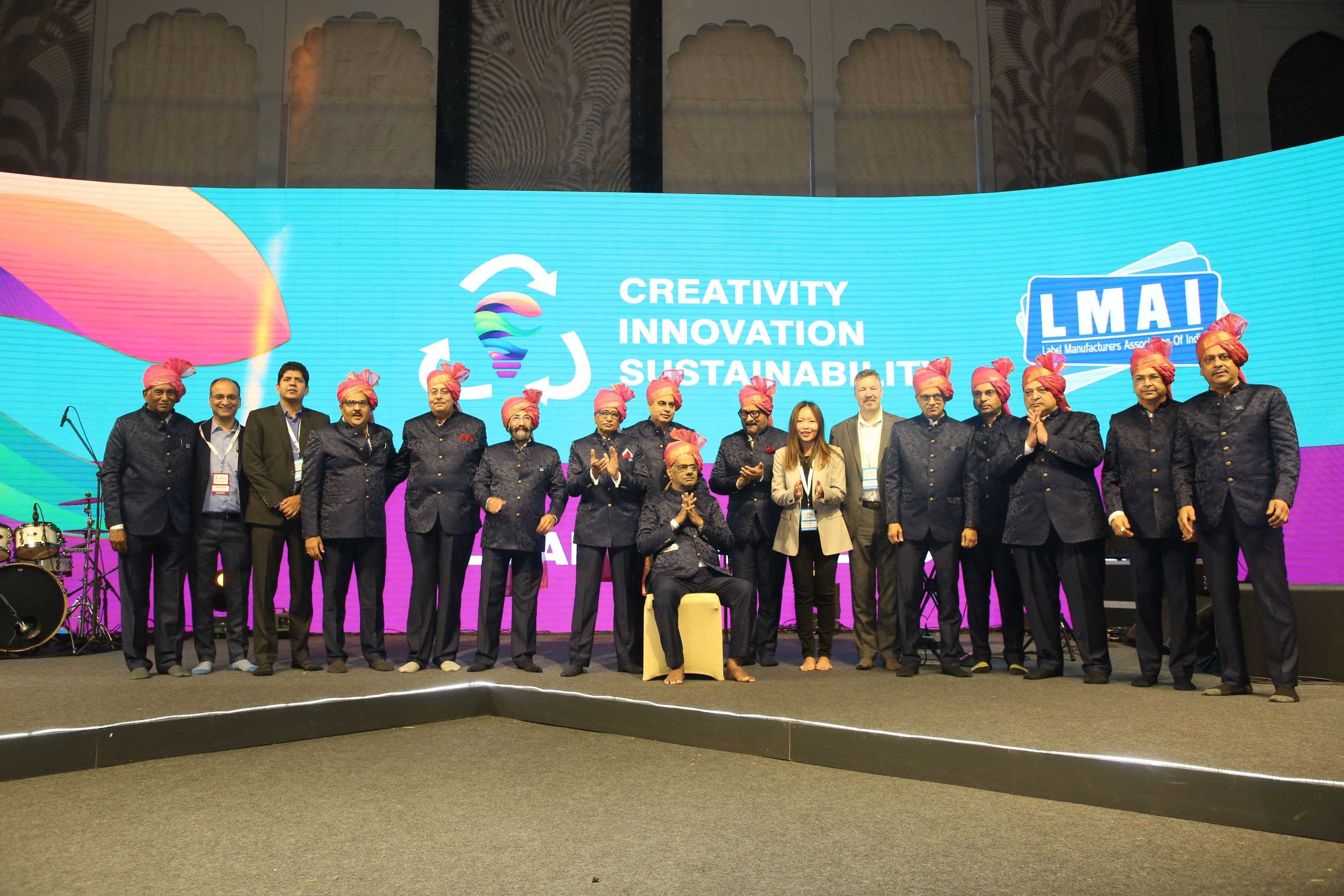 JAIPUR CONFERENCE - DAY 1 photo 15