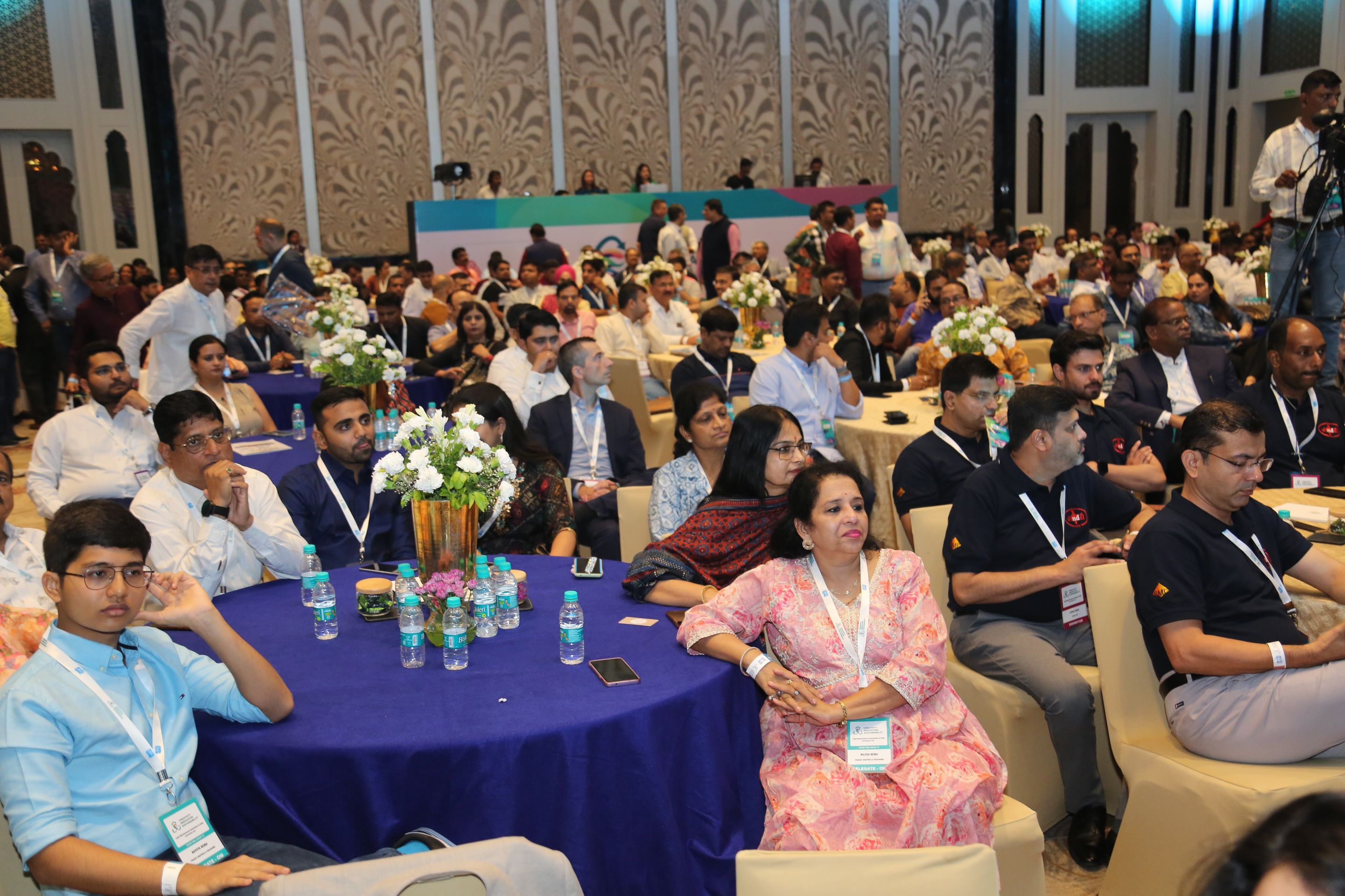 JAIPUR CONFERENCE - DAY 1 photo 46