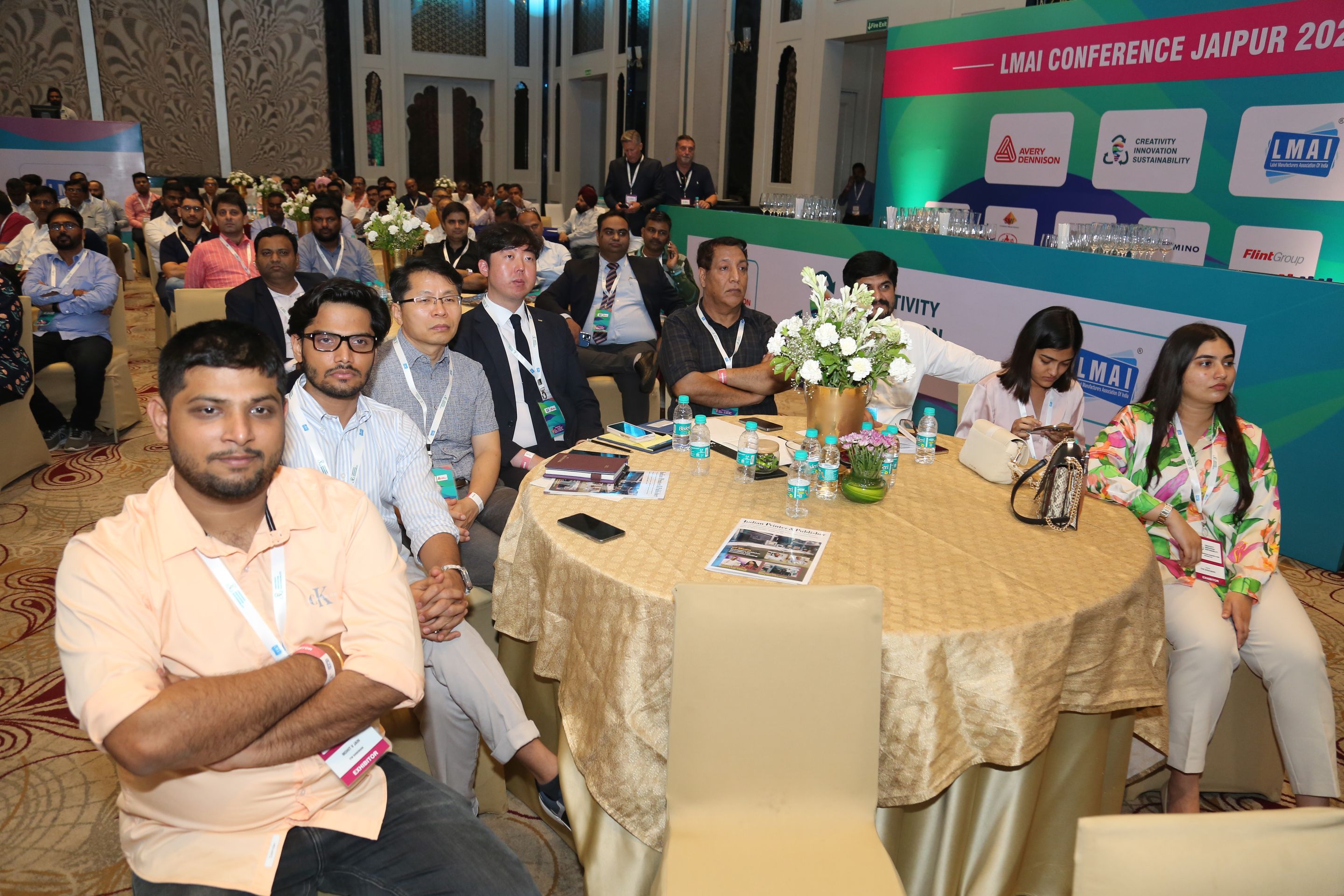 JAIPUR CONFERENCE - DAY 1 photo 47