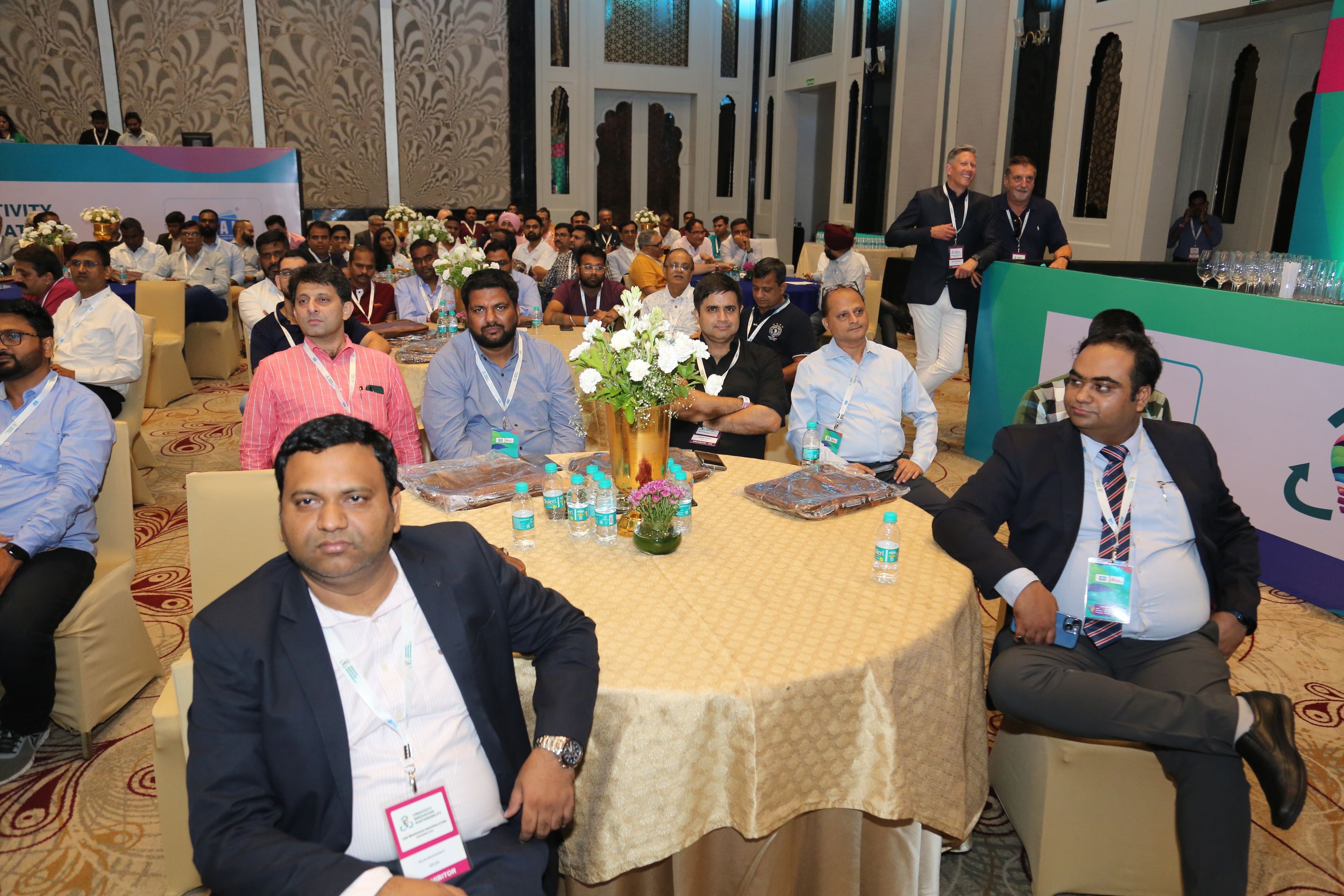 JAIPUR CONFERENCE - DAY 1 photo 48