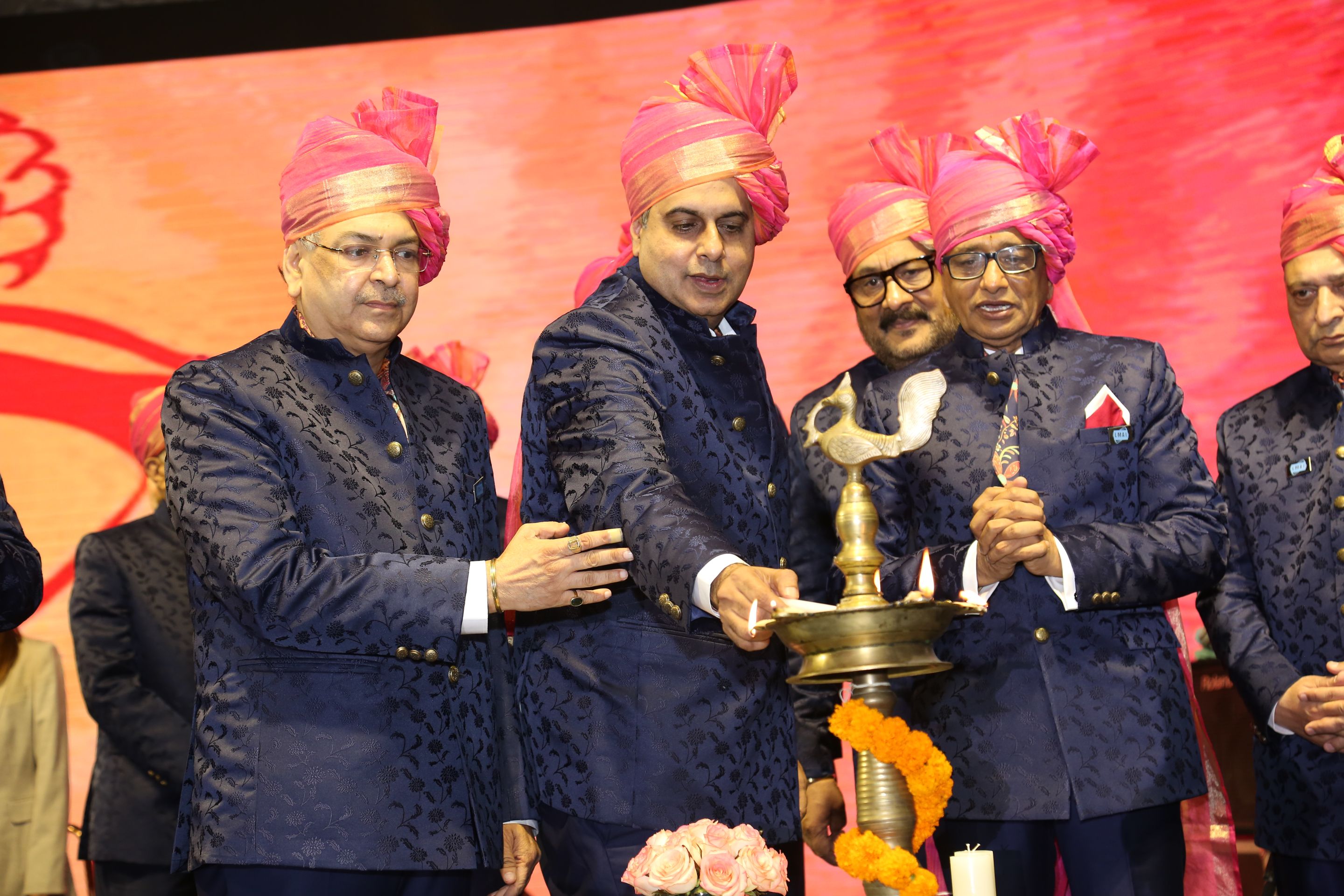 JAIPUR CONFERENCE - DAY 1 photo 54