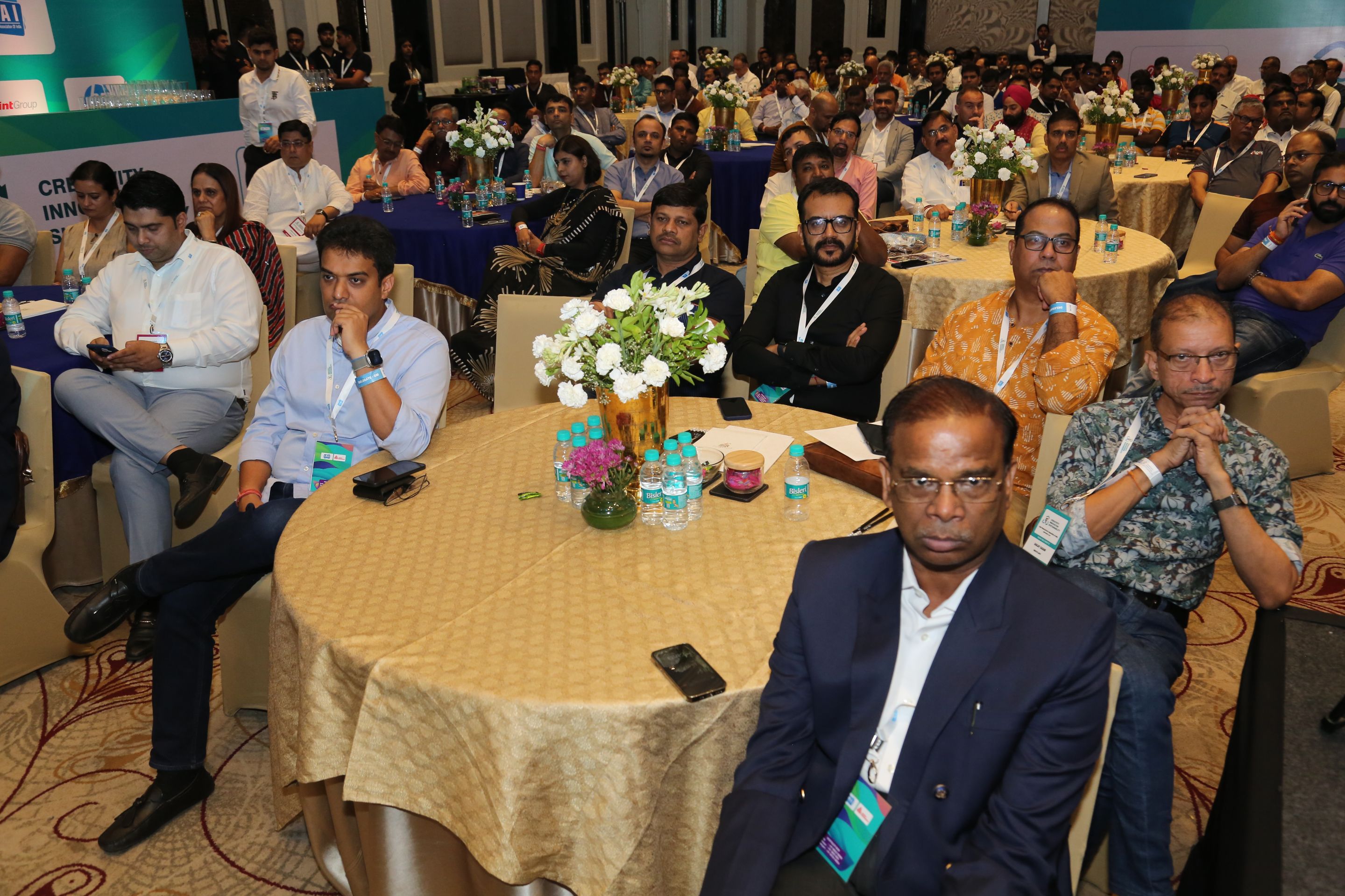 JAIPUR CONFERENCE - DAY 1 photo 51