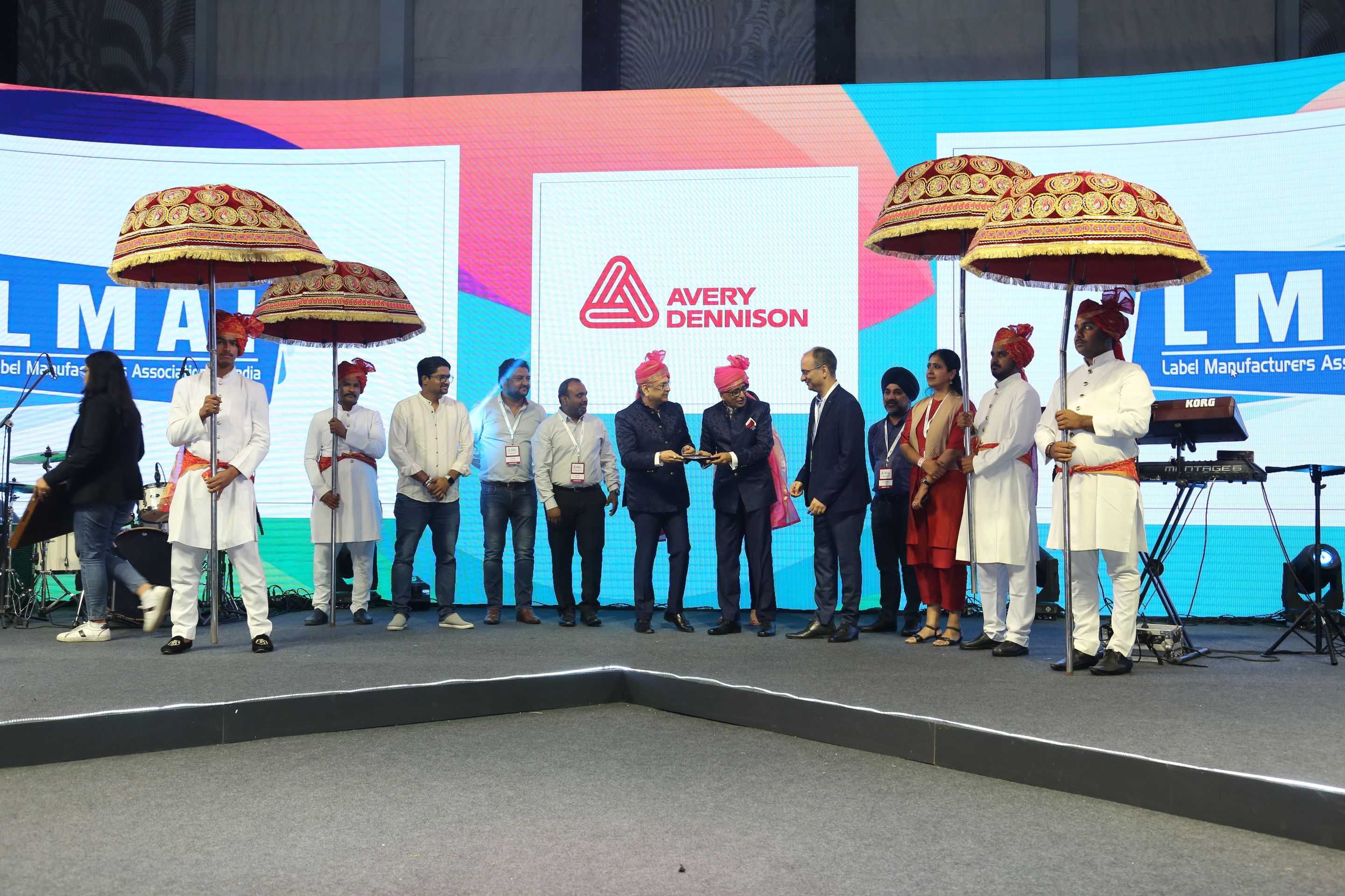 JAIPUR CONFERENCE - DAY 1 photo 64