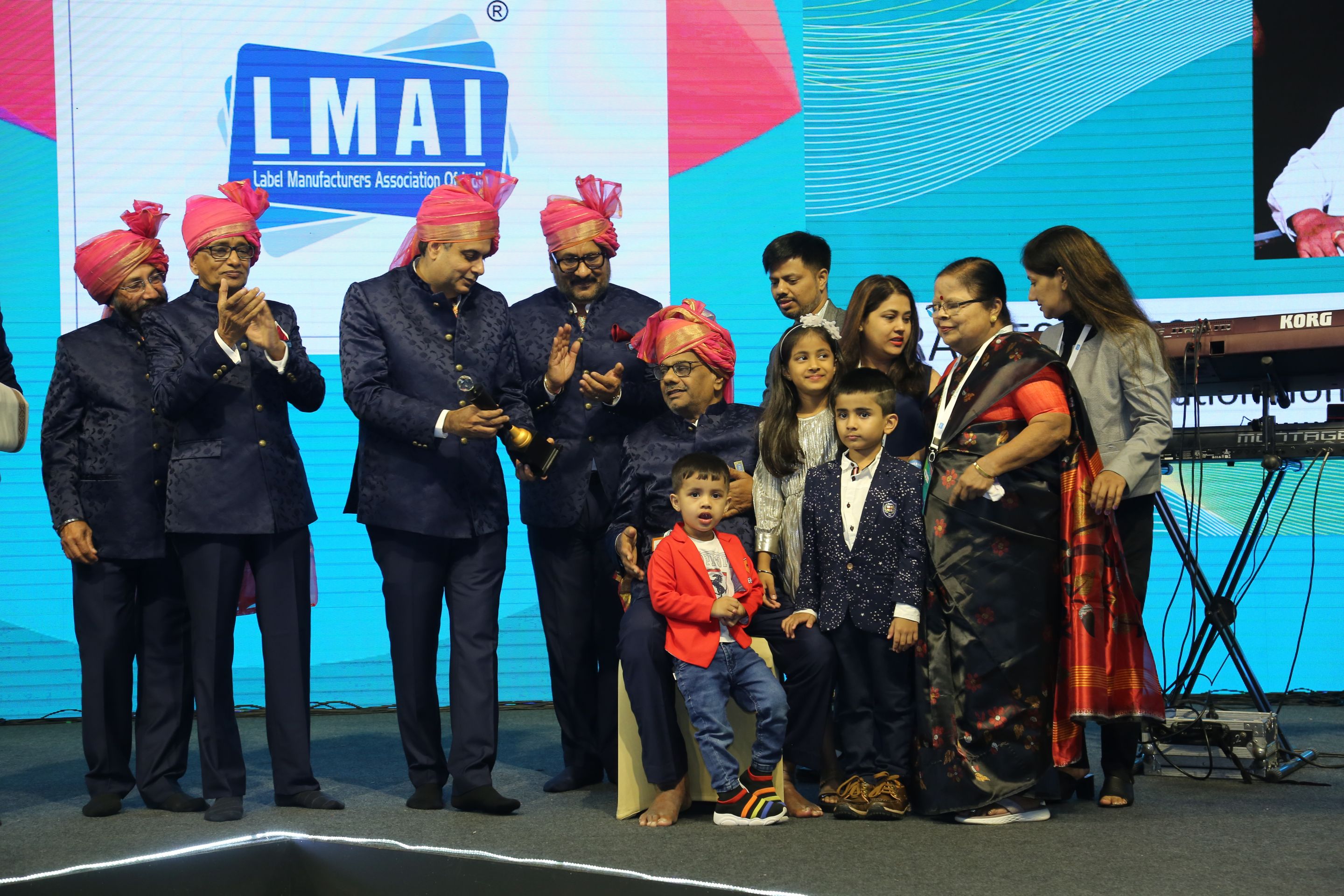 JAIPUR CONFERENCE - DAY 1 photo 59