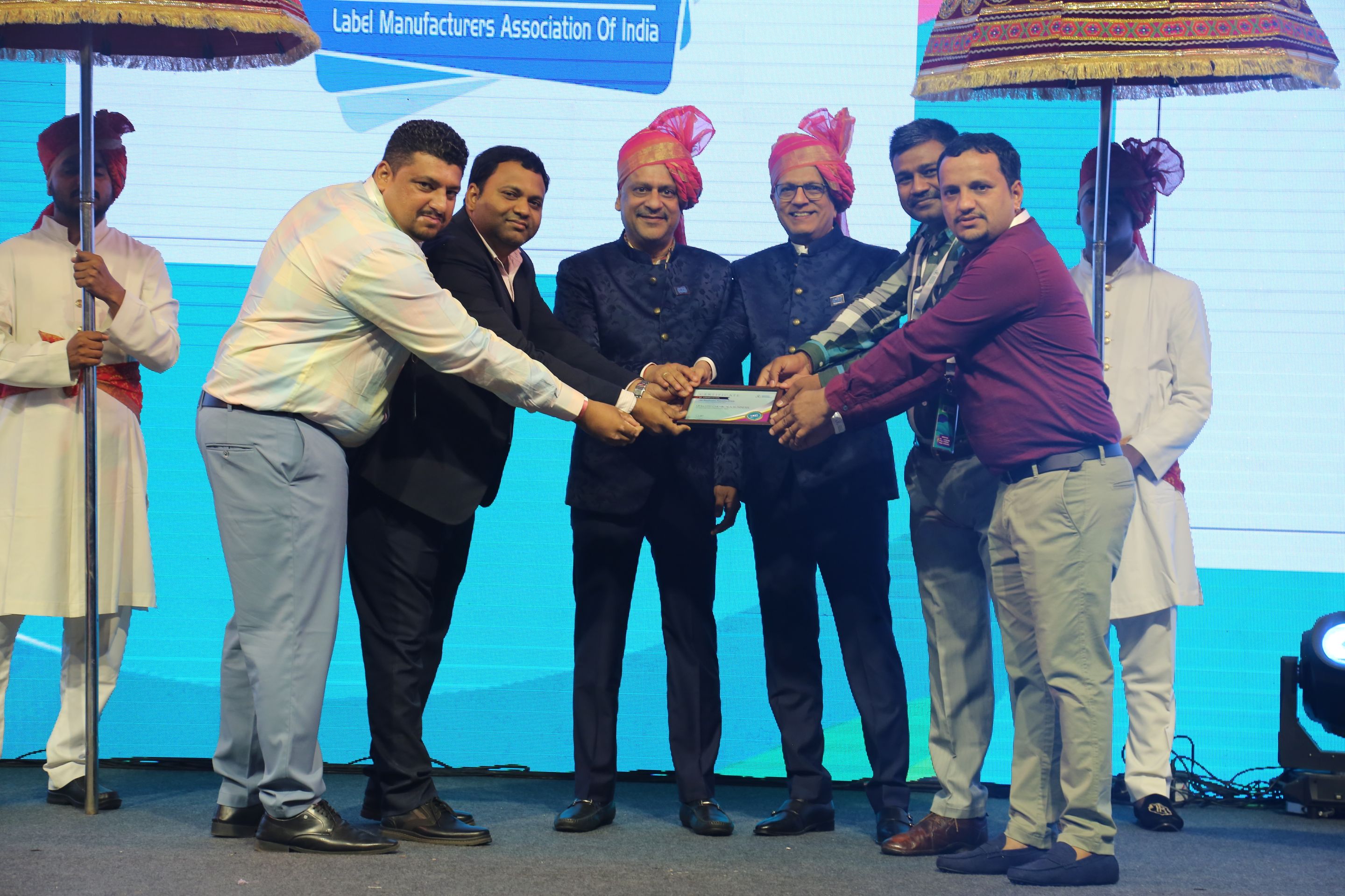 JAIPUR CONFERENCE - DAY 1 photo 75